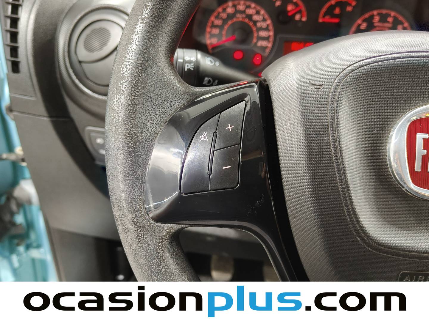 Foto Fiat Qubo Fiat Qubo 1.3 MultiJet Lounge (95 CV)