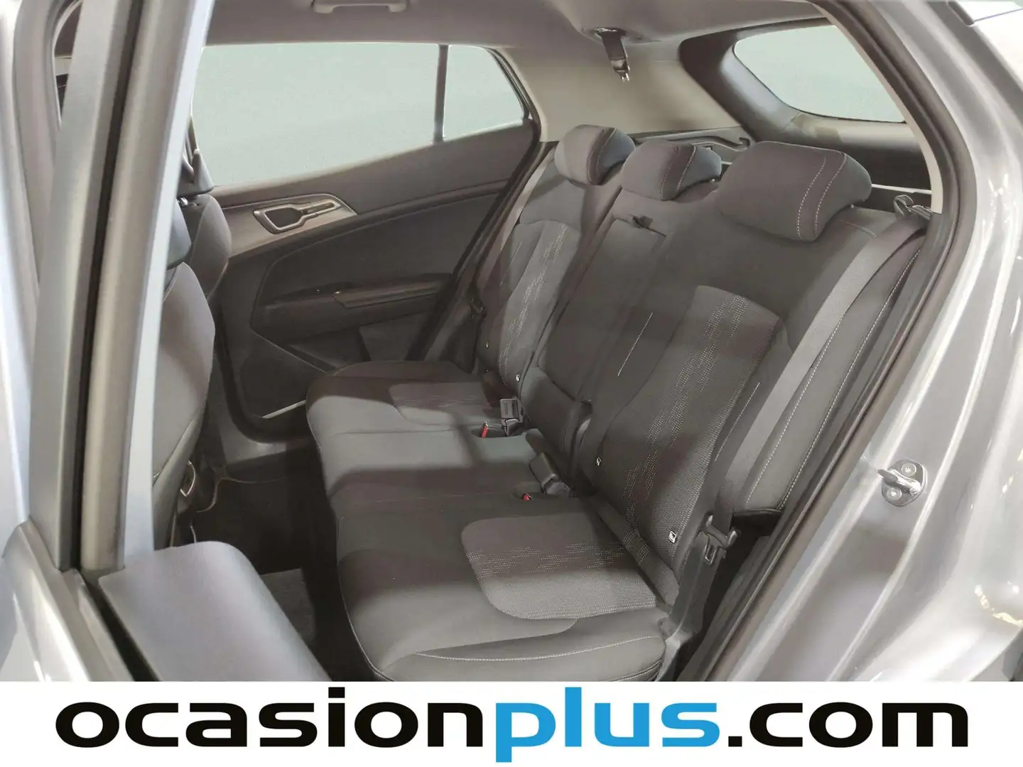 Foto KIA Sportage Kia Sportage 1.6 T-GDi MHEV Drive 4x2  (160 CV)