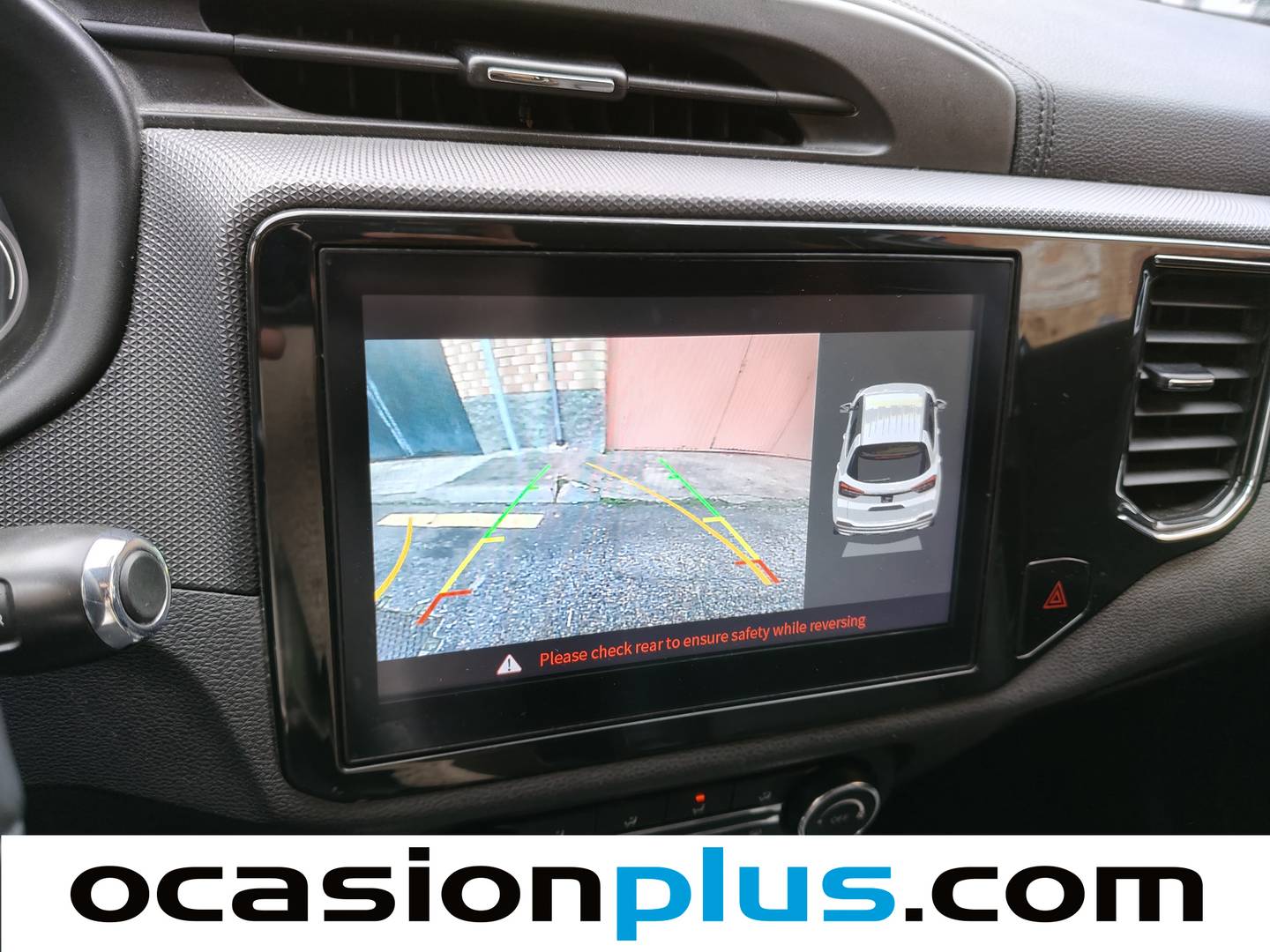 Foto DR AUTOMOBILES DR 4.0 DR AUTOMOBILES DR4 1.5 (116 CV)