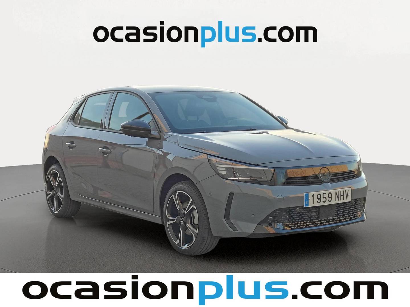 Foto Opel Corsa Opel Corsa 1.2 T XHL Hybrid GS eDCT (110 CV)