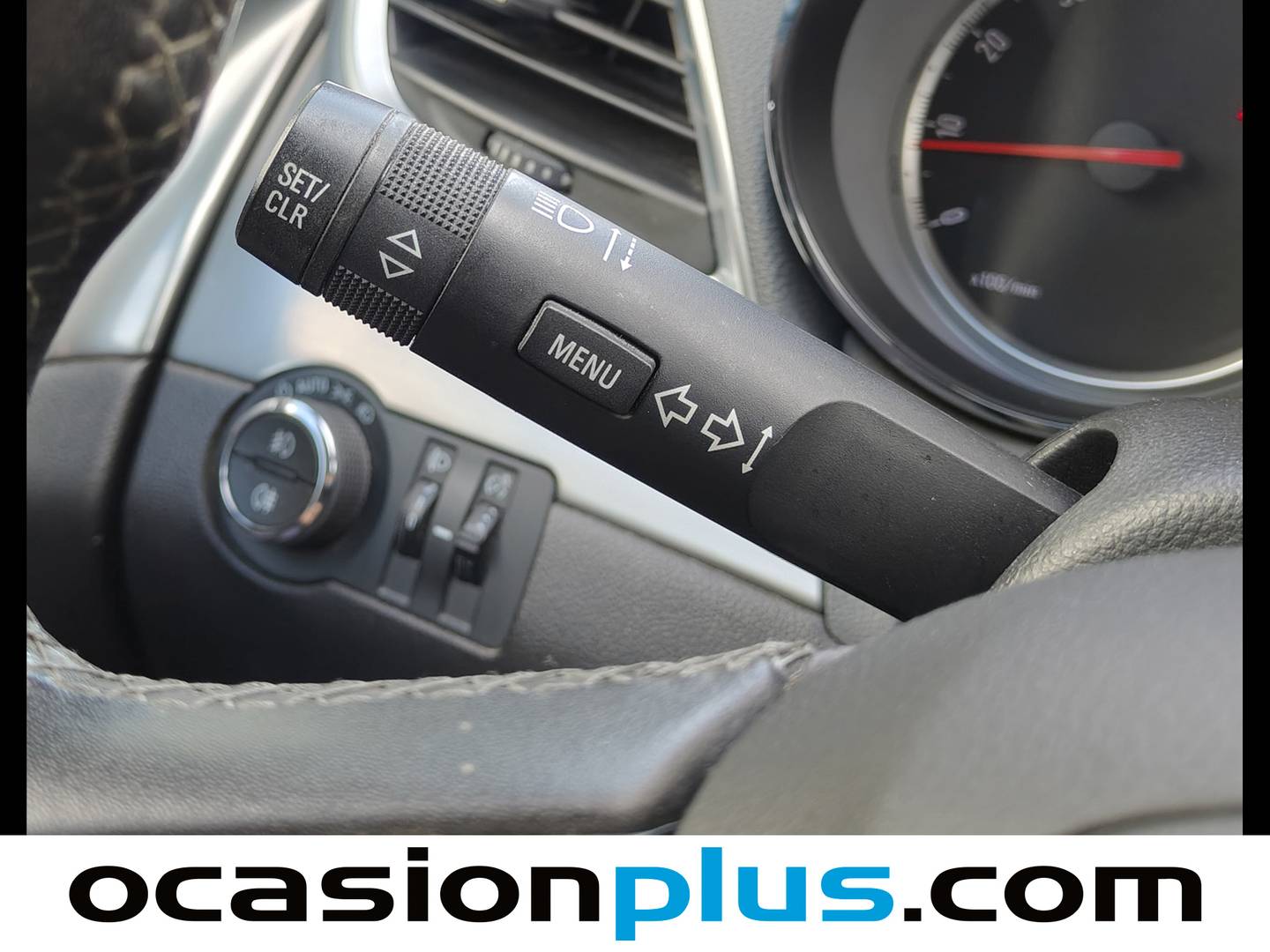 Opel Mokka Opel Mokka 1.4 Turbo Excellence 4x2 Auto (140 CV) de ocasión