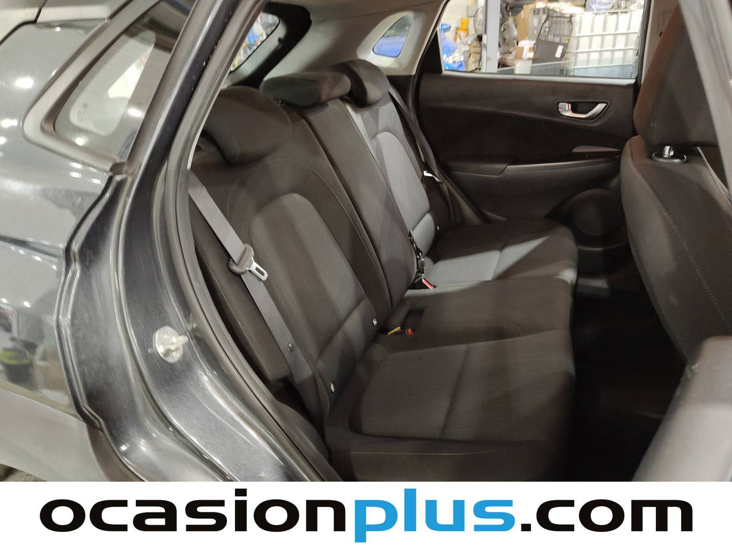 Hyundai Kona Hyundai Kona 1.0 TGDi 48V Klass 4x2 (120 CV) al mejor precio