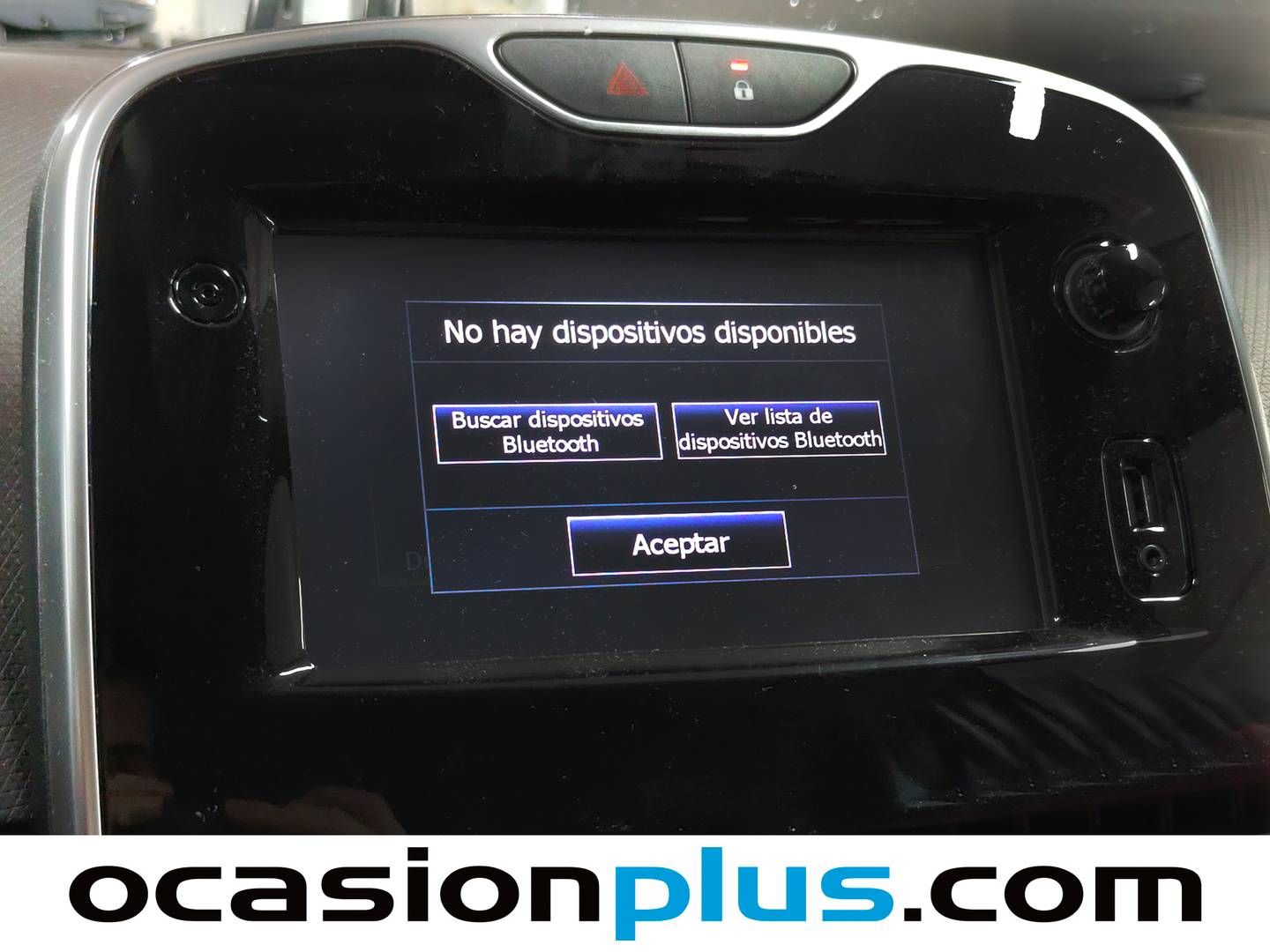 Renault Clio Renault Clio Limited 1.2 16v (75 CV) al mejor precio
