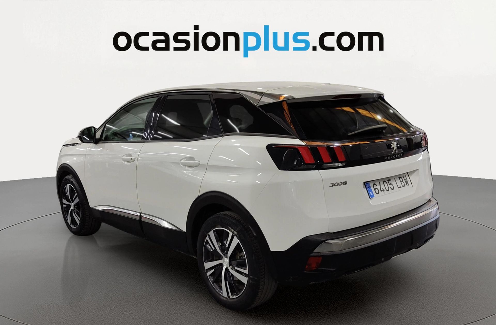 Peugeot 3008 PureTech 130 Allure - foto 4