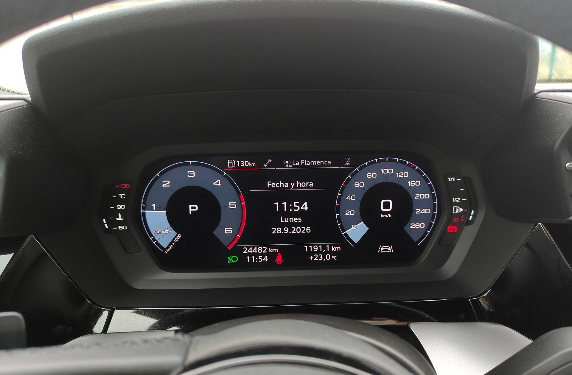 Audi A3 Sportback 30 TDI S tronic - foto 22