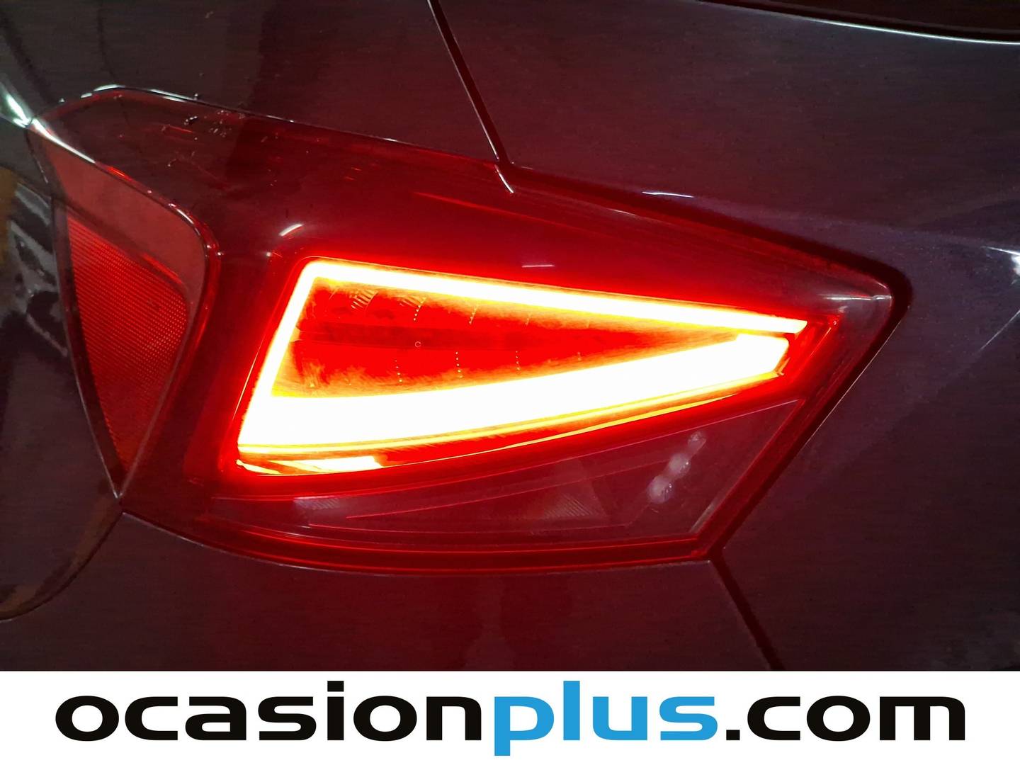 Foto Seat Ibiza SEAT Ibiza 1.5 TSI FR XL DSG (150 CV)