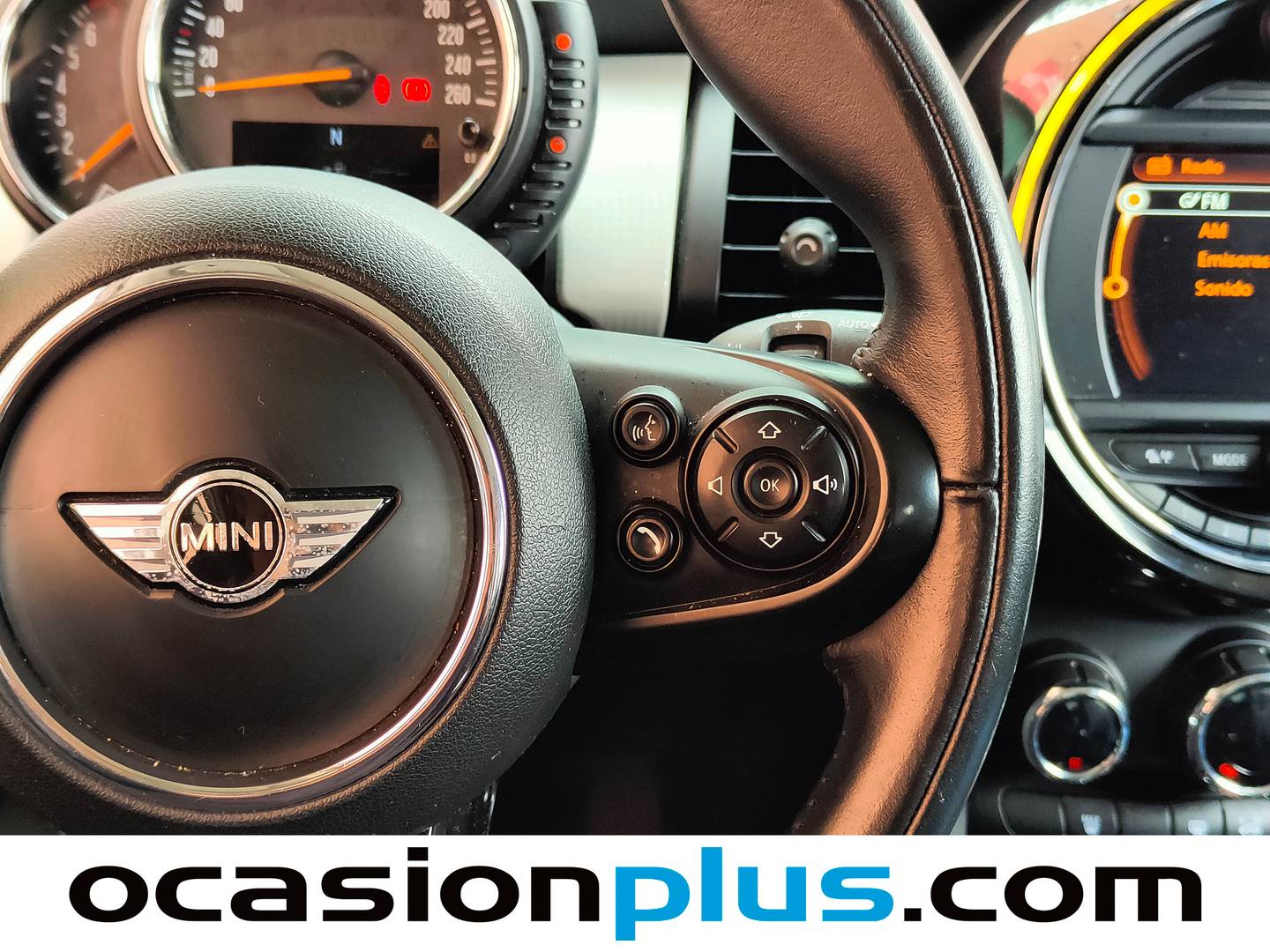 Mini MINI Mini MINI Cooper 5 Puertas 5 Puertas (136 CV) 136cv