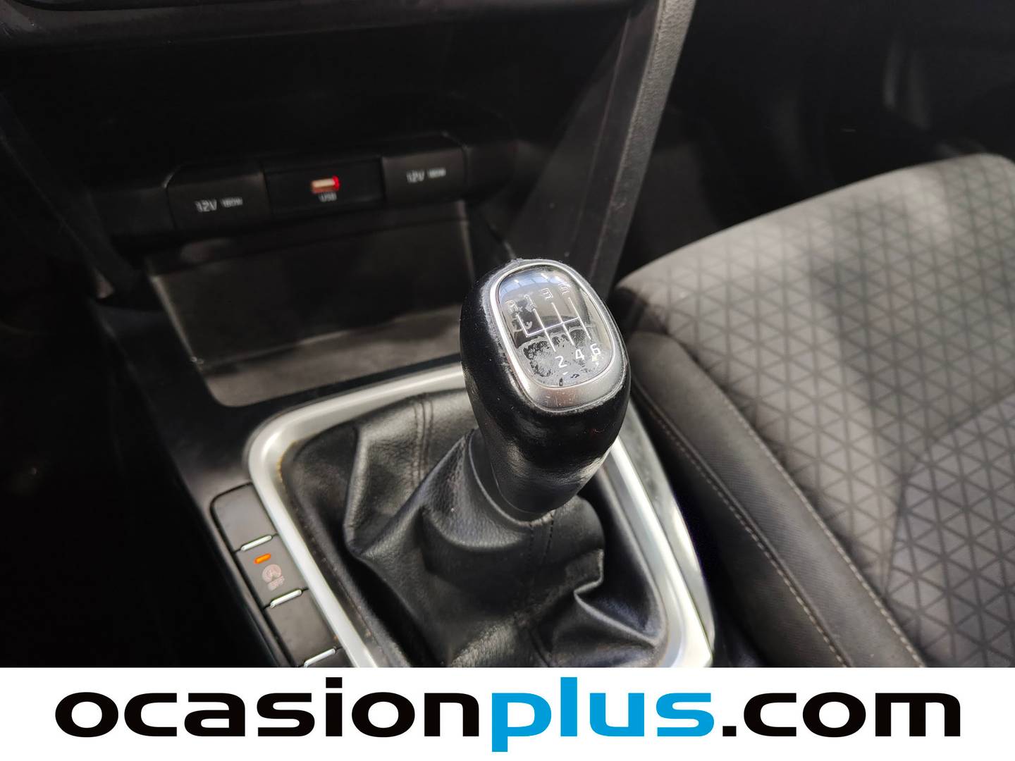 KIA XCeed KIA XCeed 1.0 T-GDi Drive (120 CV) de segunda mano