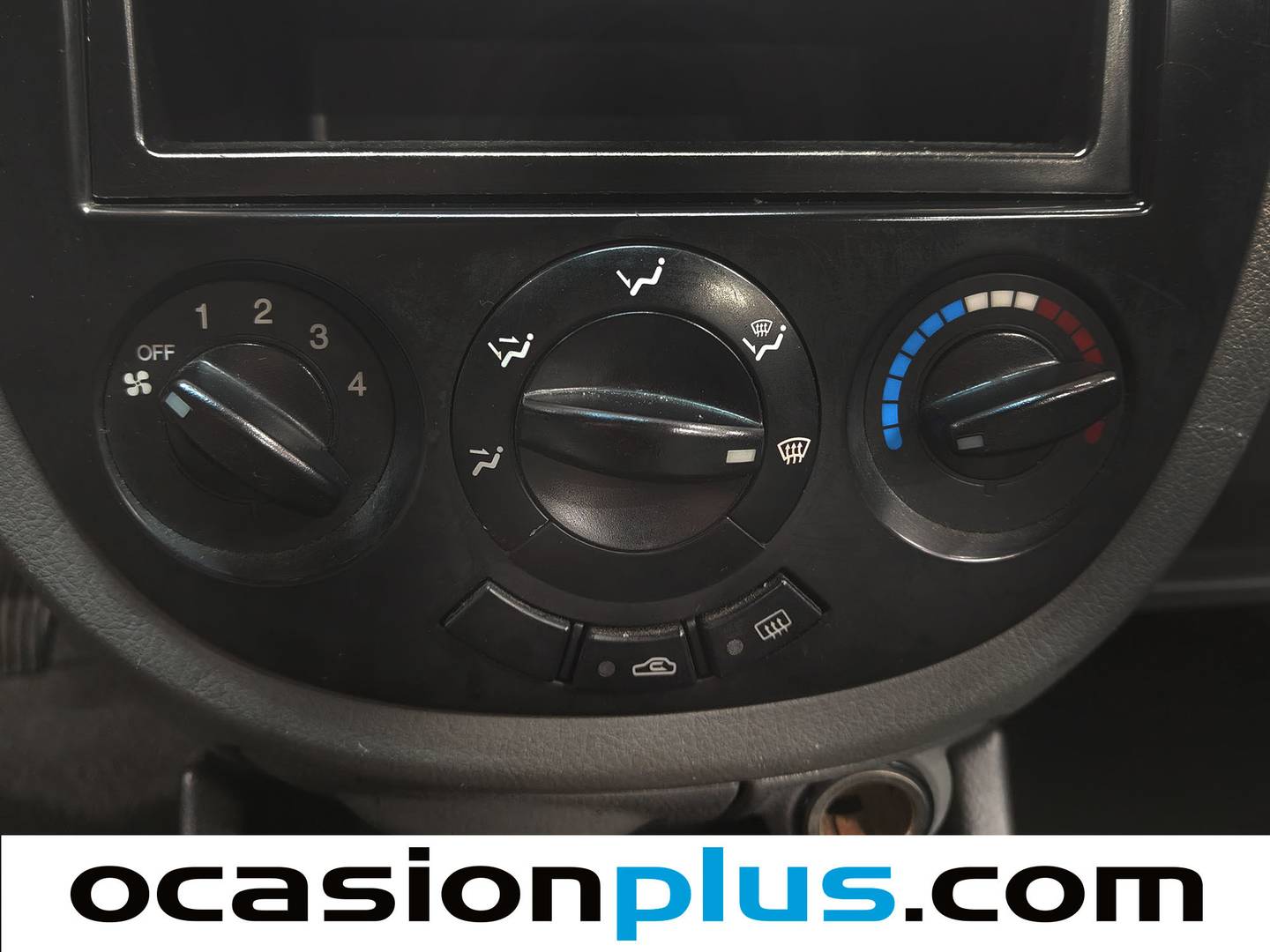 Foto Chevrolet Lacetti Chevrolet Lacetti 1.4 SE  (94 CV)