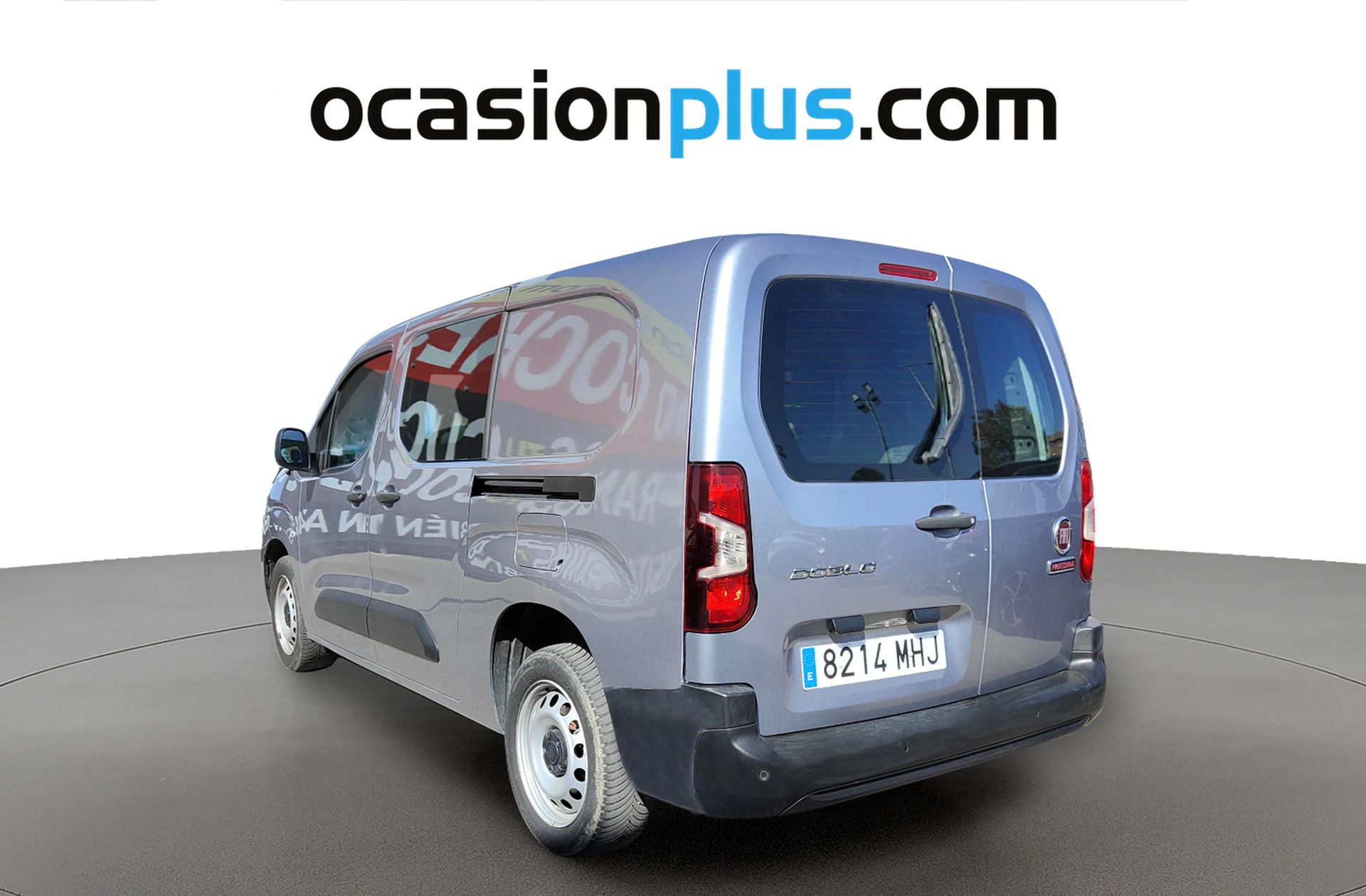 Fiat Doblò Cargo BlueHDi 100 DC L2H1 - foto 3