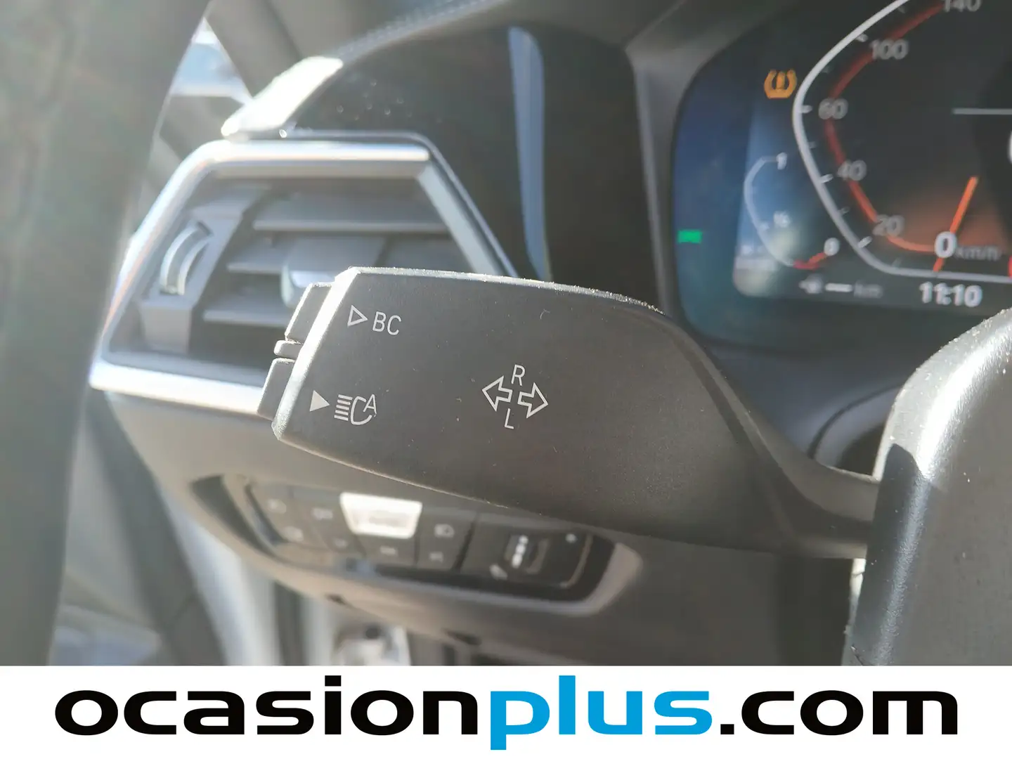 Foto BMW Serie 4 BMW Serie 4 420d Cabrio (190 CV) Pack M