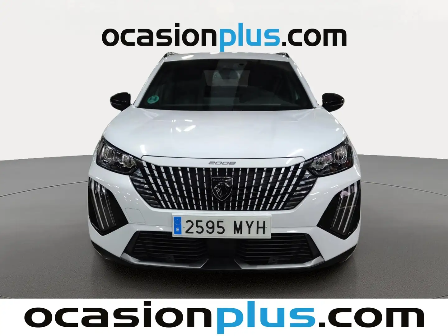 Foto Peugeot 2008 Peugeot 2008 PureTech 100 S&S Allure (100 CV)