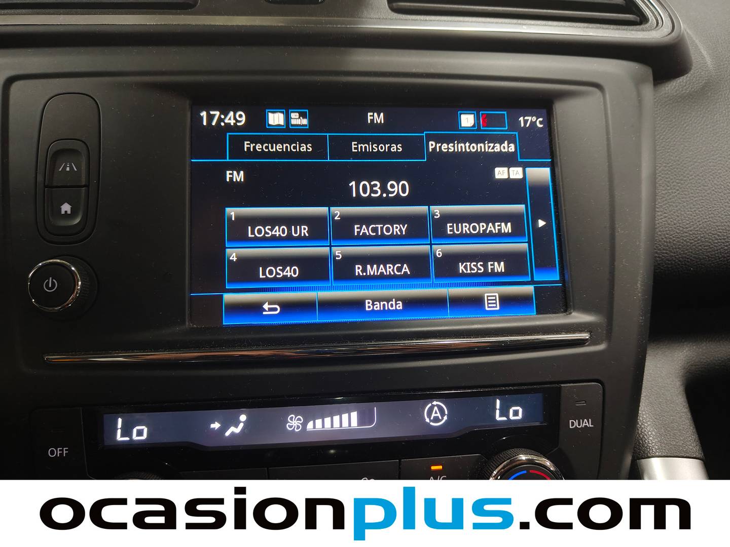 Renault Kadjar Renault Kadjar Zen Energy TCe (130 CV) gasolina
