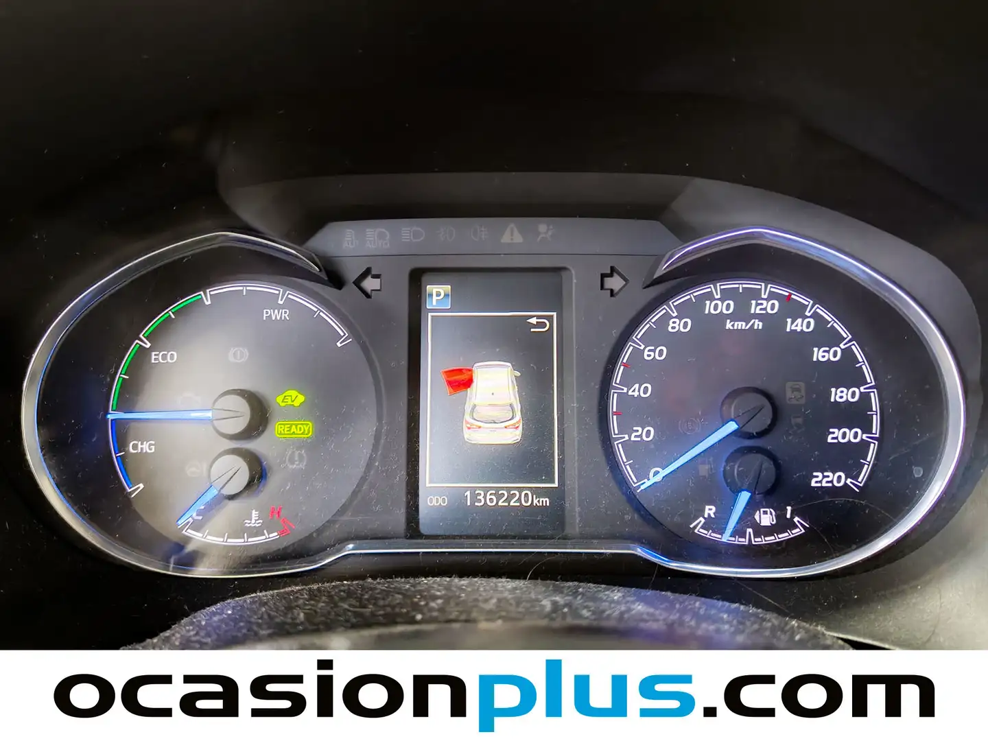 Foto Toyota Yaris Toyota Yaris 1.5 Hybrid Active (100 CV)