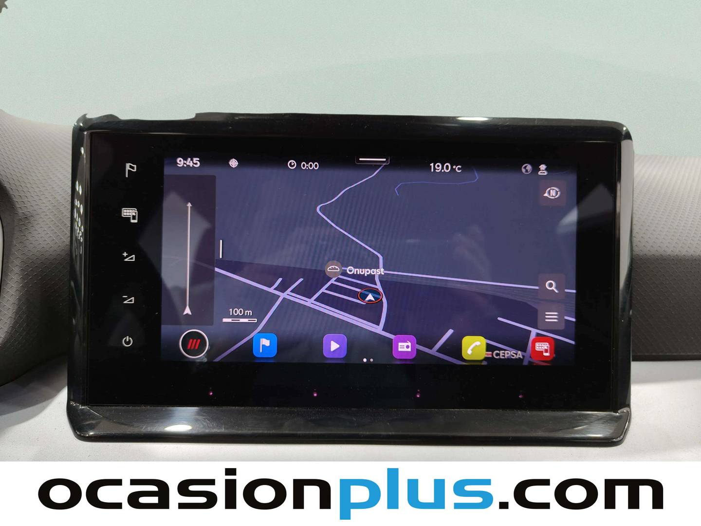 Foto Seat Arona SEAT Arona 1.5 TSI S&S FR XL DSG  (150 CV)