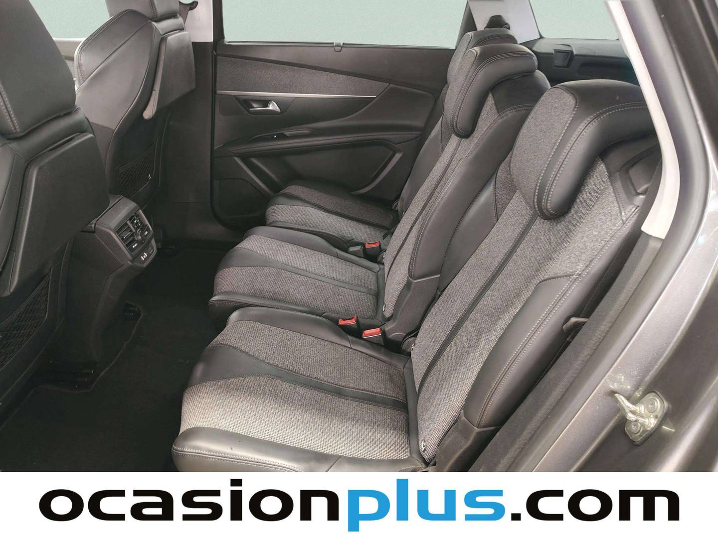 Foto Peugeot 5008 Peugeot 5008 1.6 BlueHDi Allure (120 CV) 7 Plazas