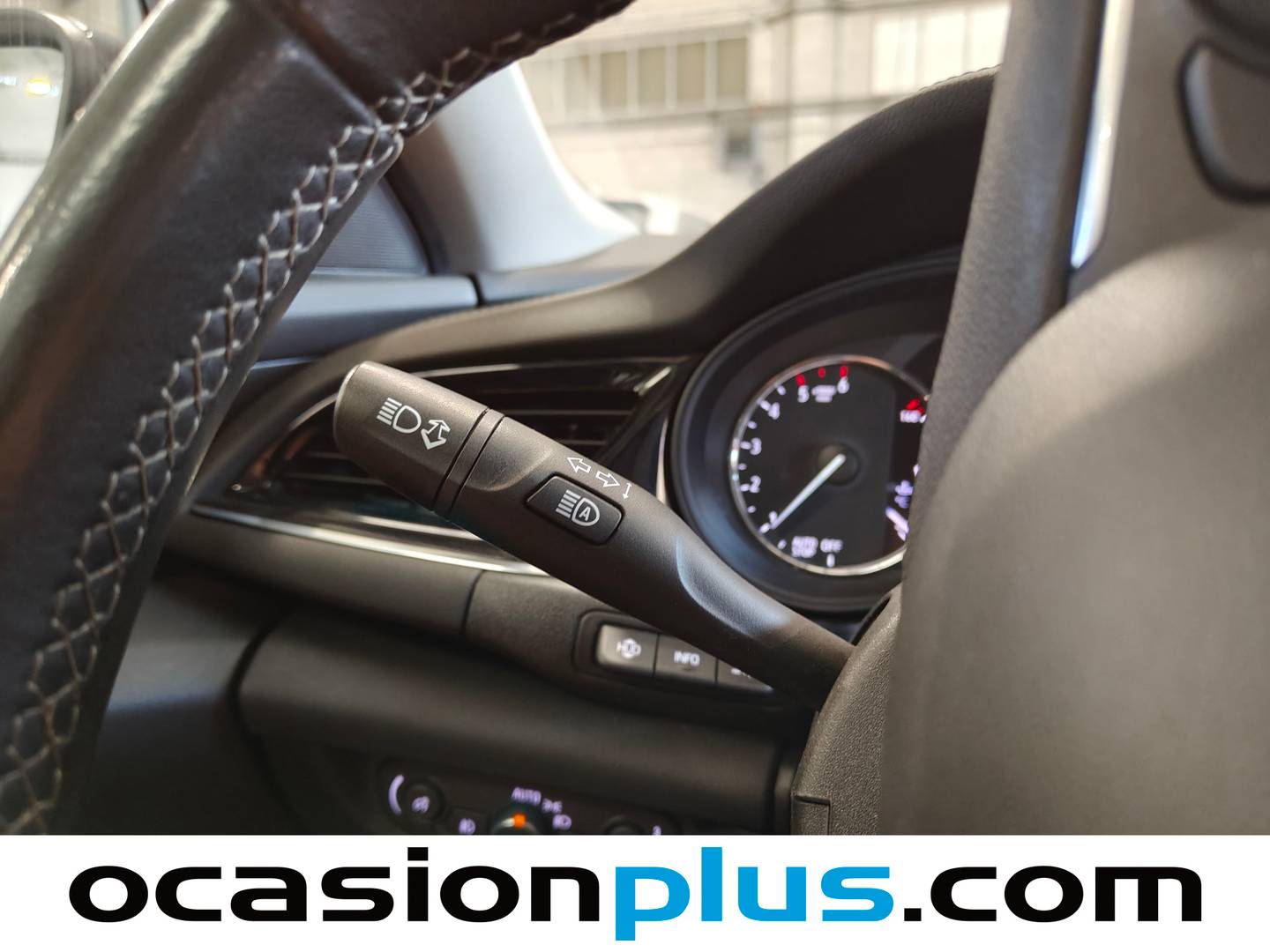 Opel Insignia Opel Insignia GS Business 2.0D DVH AT8 (174 CV) de ocasión