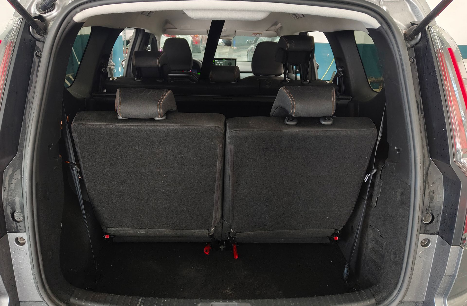Dacia Jogger Extreme Hybrid 7 plazas - foto 18