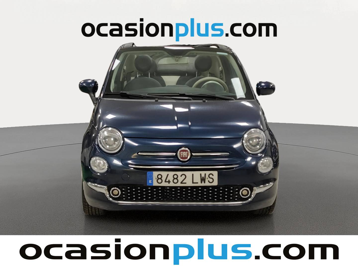 Foto Fiat 500C Fiat 500C 1.0 Hybrid Dolcevita descapotable (70 CV)