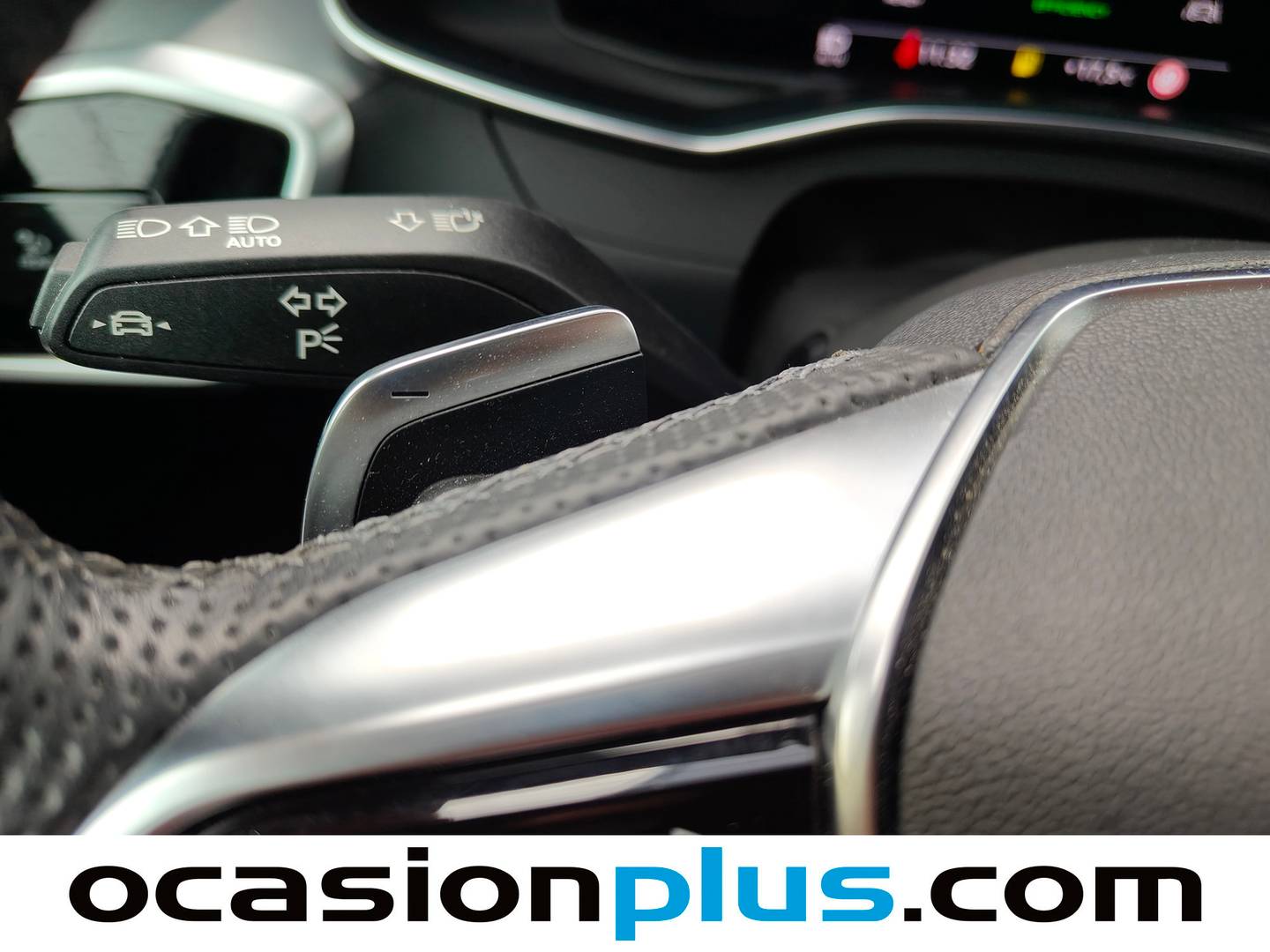 Audi A6 Audi A6 S line 40 TDI (204 CV) S tronic 2023