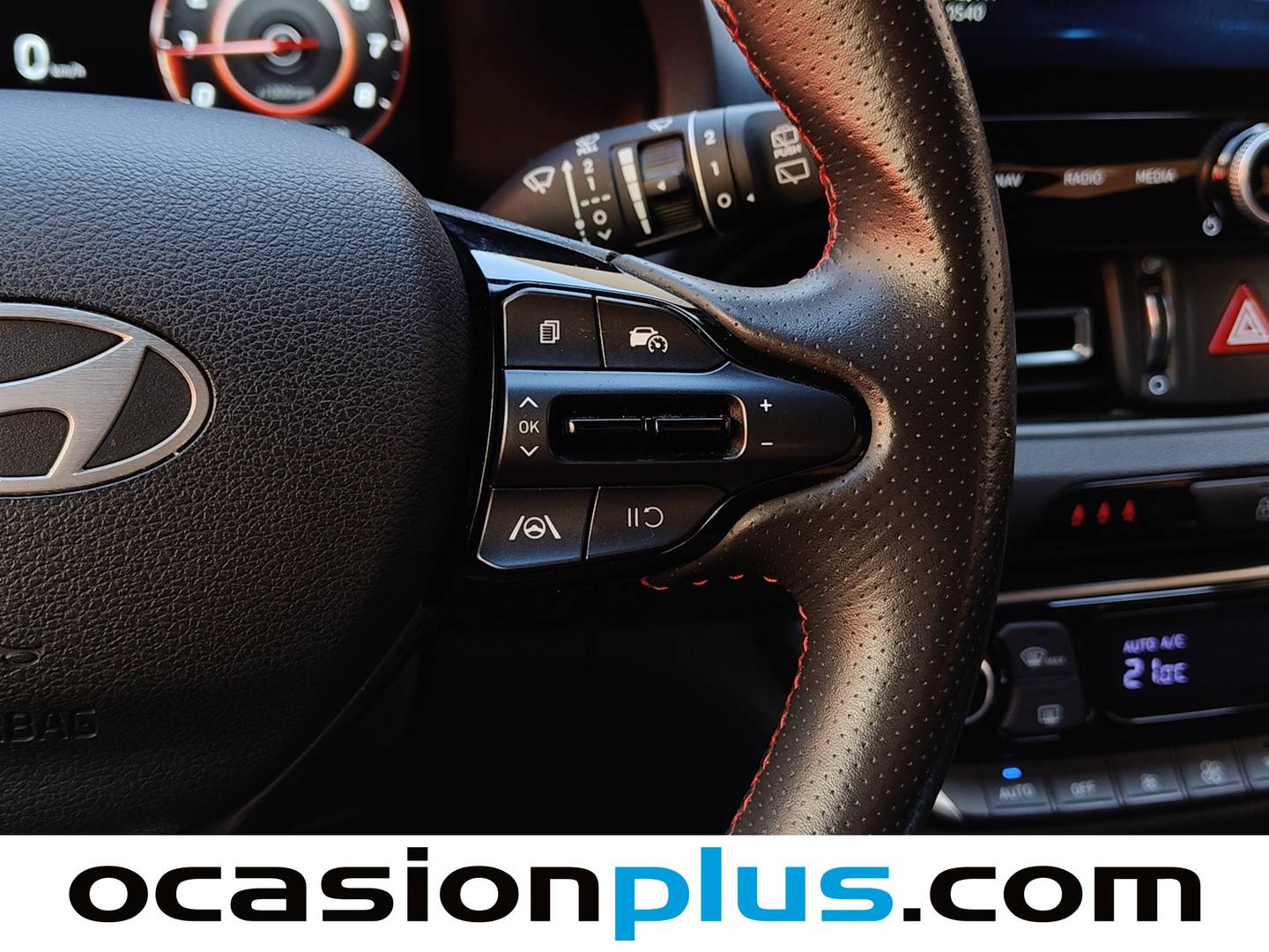 Hyundai i30 Hyundai i30 1.0 TGDI N Line SE (100 CV) gasolina