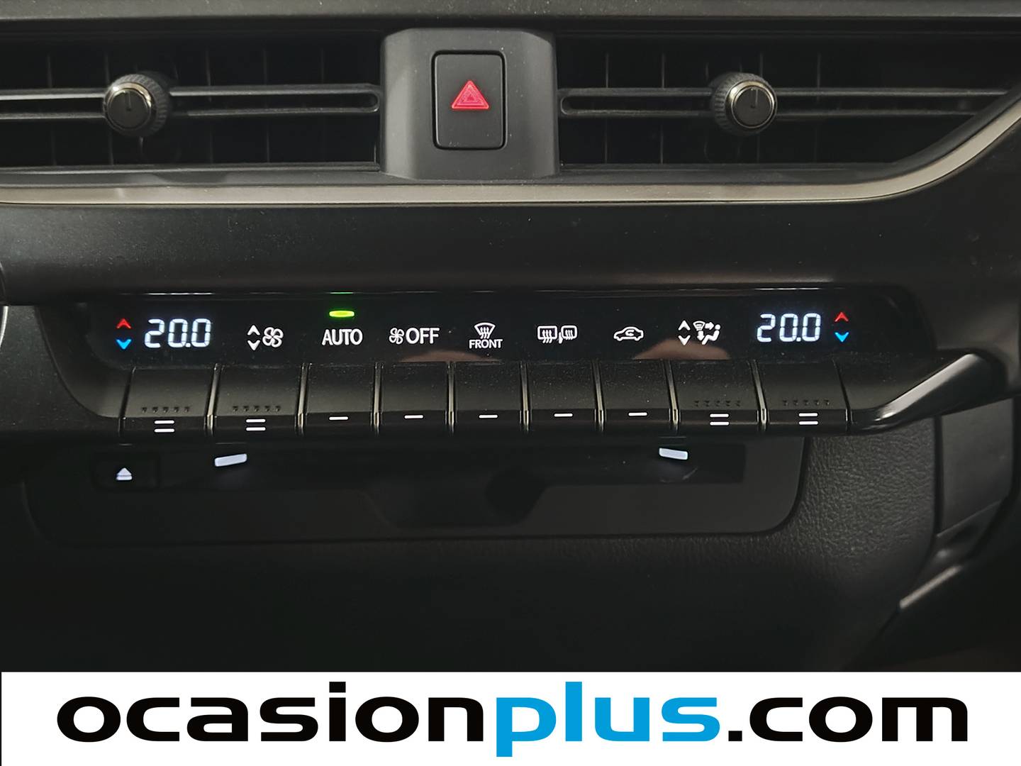 Lexus UX Lexus UX 250h Business 2WD (184 CV) híbrido