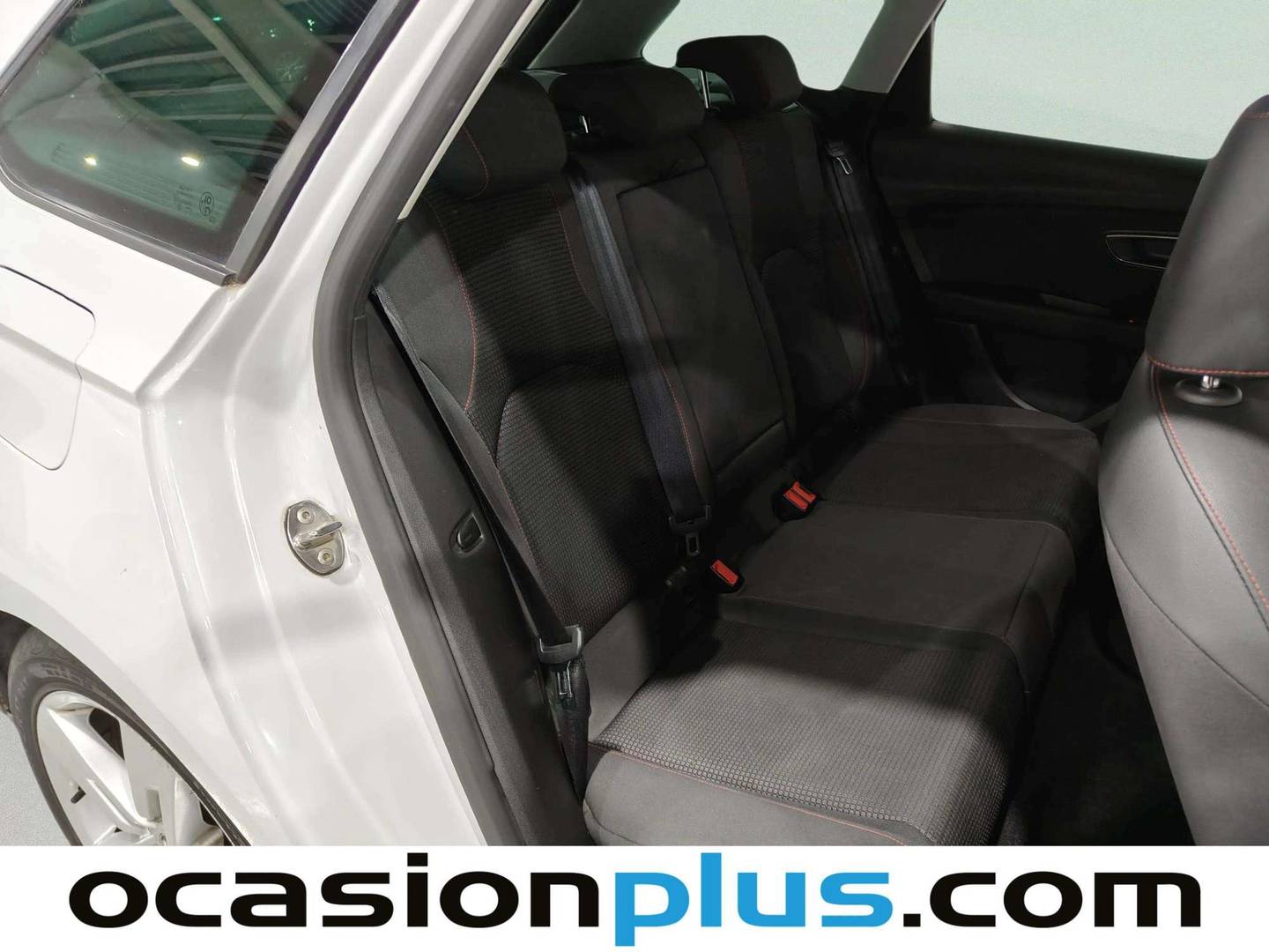 Foto Seat León SEAT León ST ST 2.0 TDI S&S FR DSG (150 CV)