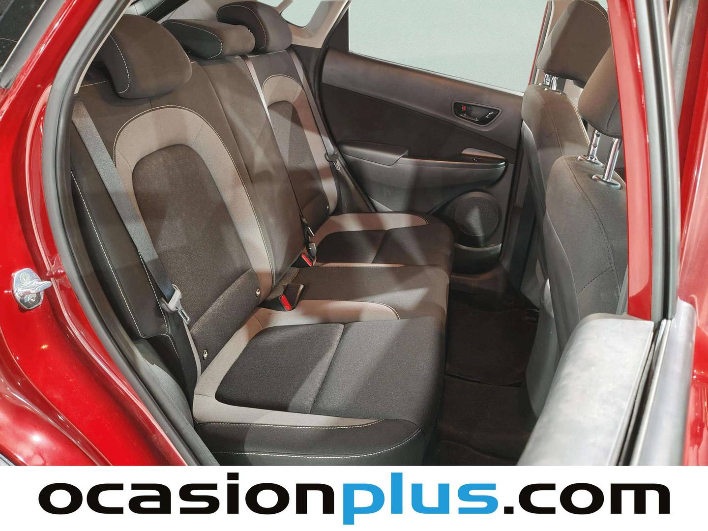 Hyundai Kona Hyundai Kona 1.6 GDI HEV Klass DT (141 CV) al mejor precio