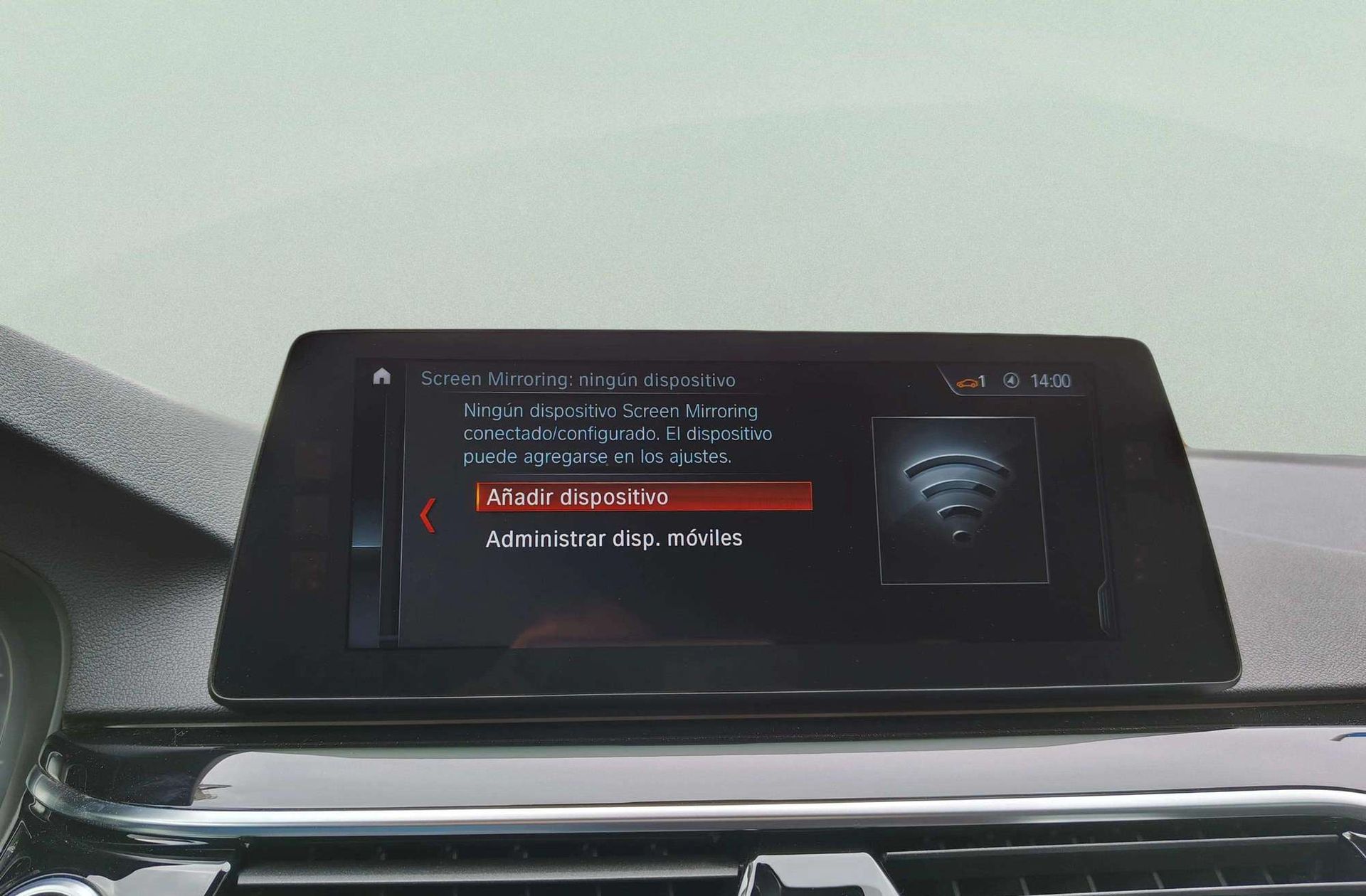 BMW Serie 5 520d Pack Sport Line - foto 41