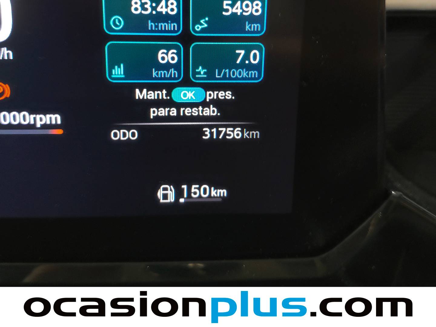 MG MG3 MG MG3 1.5 Comfort (116 CV) 116cv
