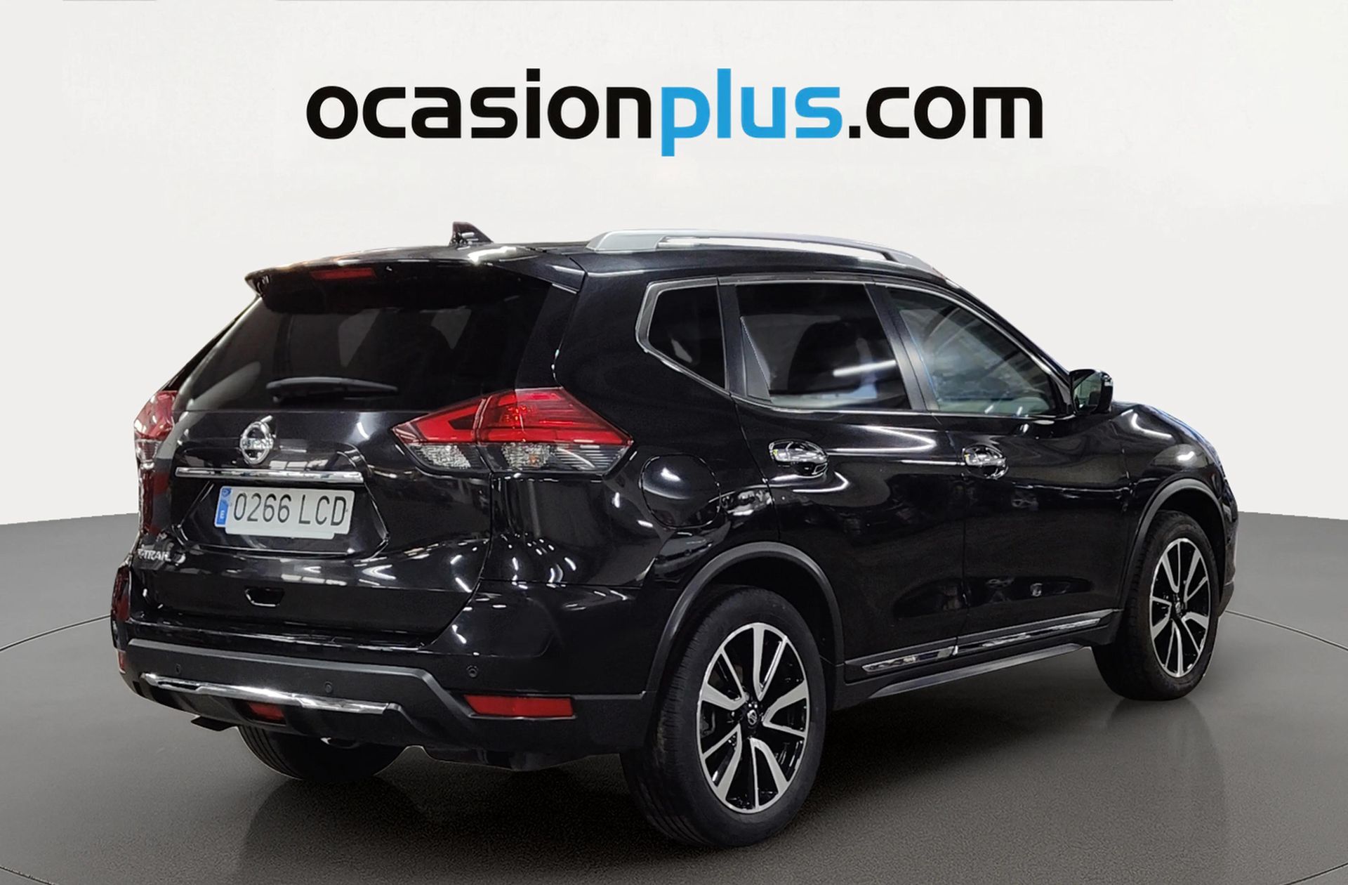 Nissan X-Trail dCi 150 Tekna 4x2 - foto 4