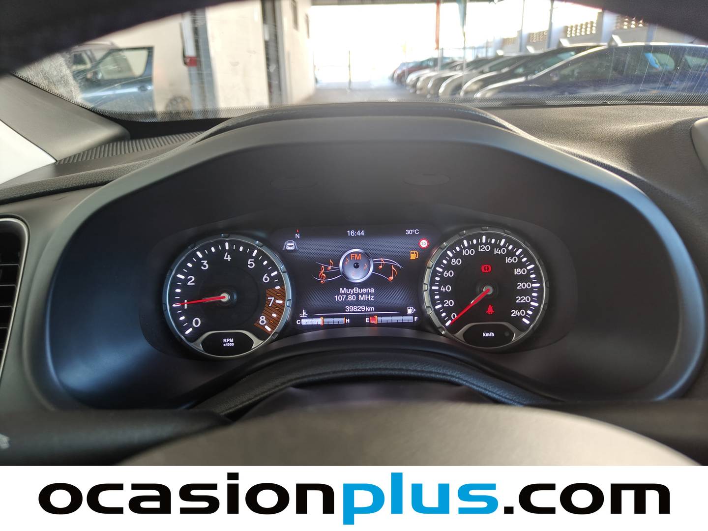 Jeep Renegade Jeep Renegade 1.0G Limited 4x2 (120 CV) 120cv