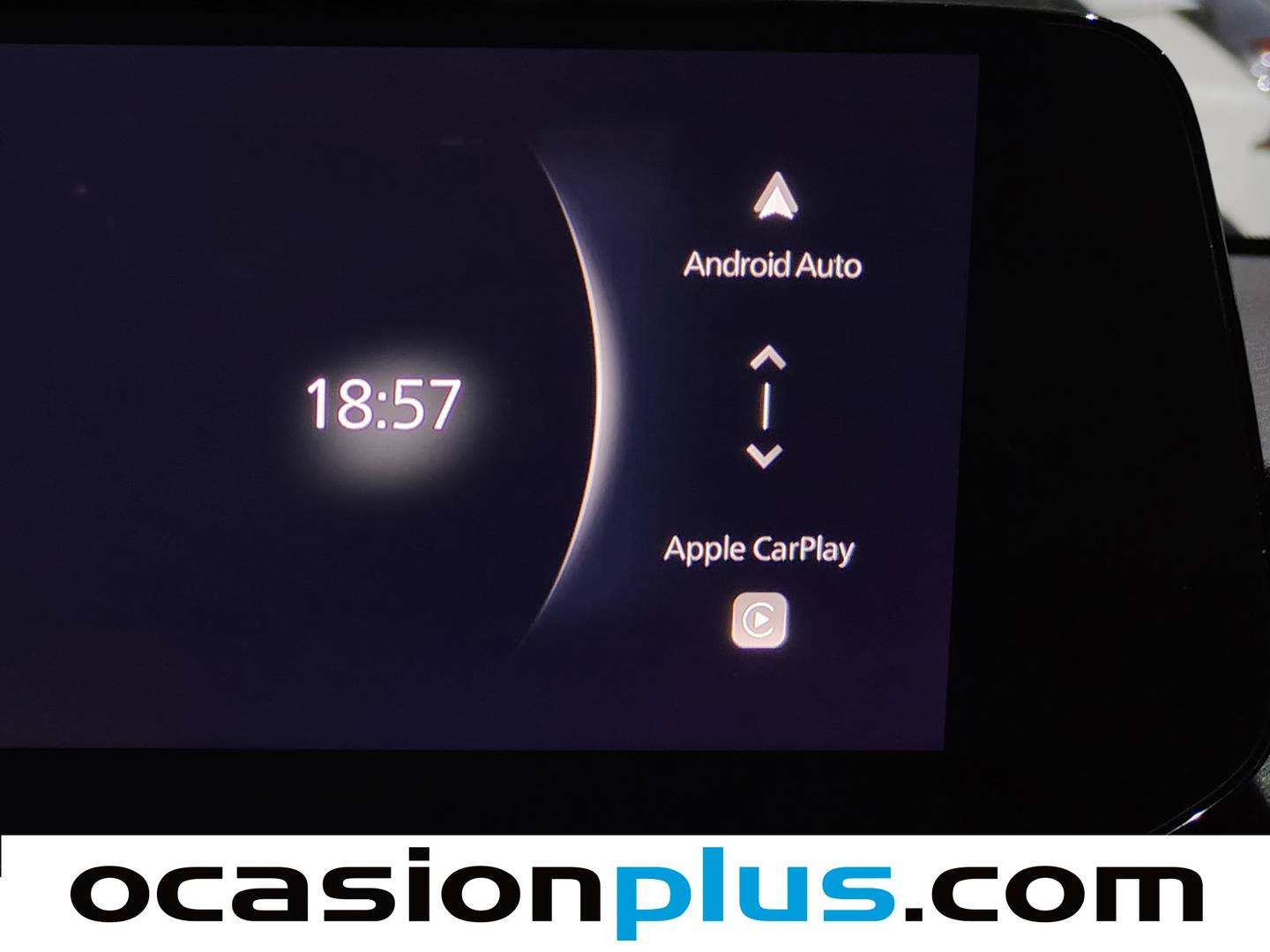 Foto Mazda Mazda3 Mazda Mazda 3 2.5L E-SKY G MHEV Prime-line (140 CV)