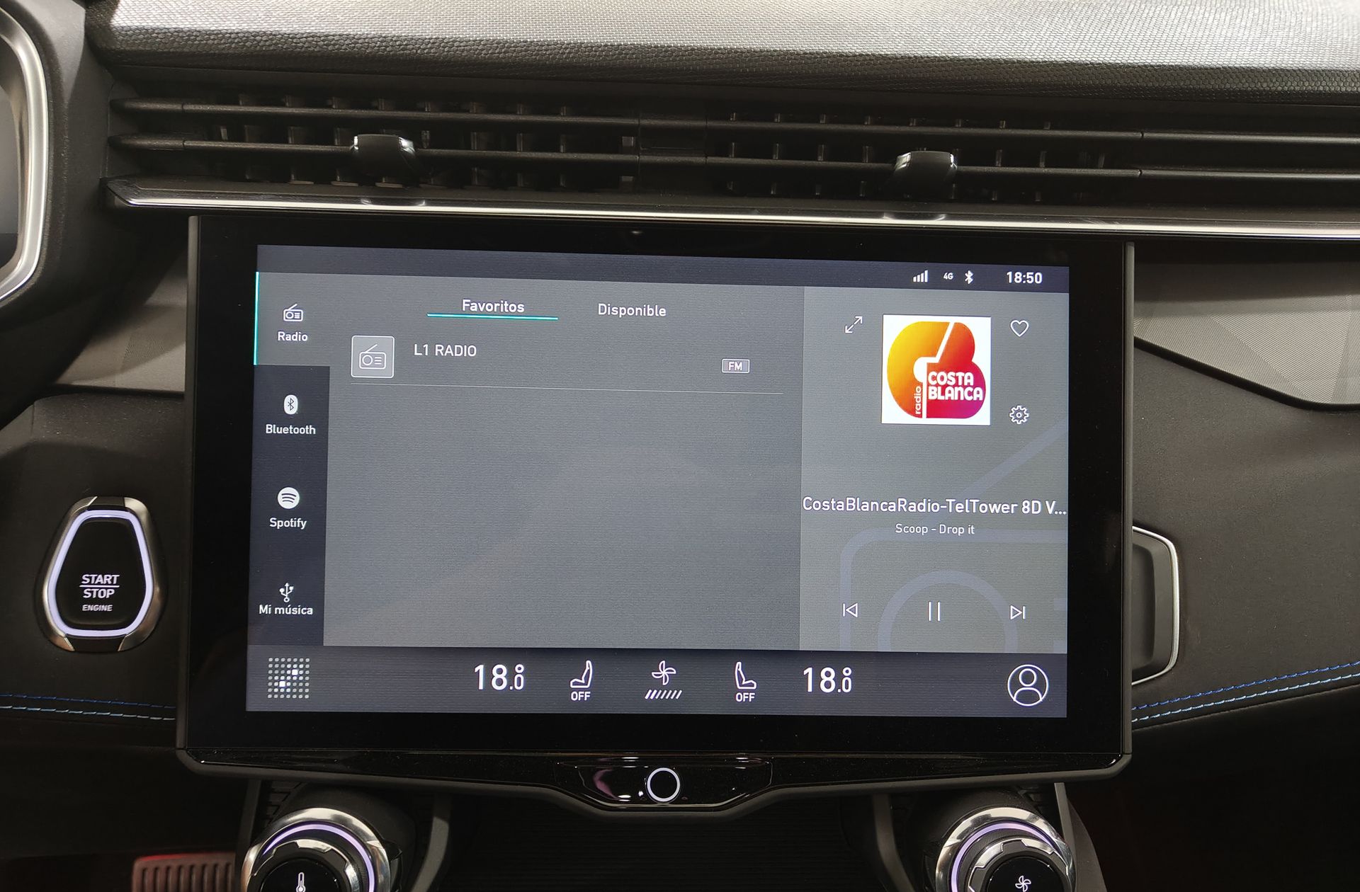 Lynk & Co 01 1.5 PHEV - foto 39