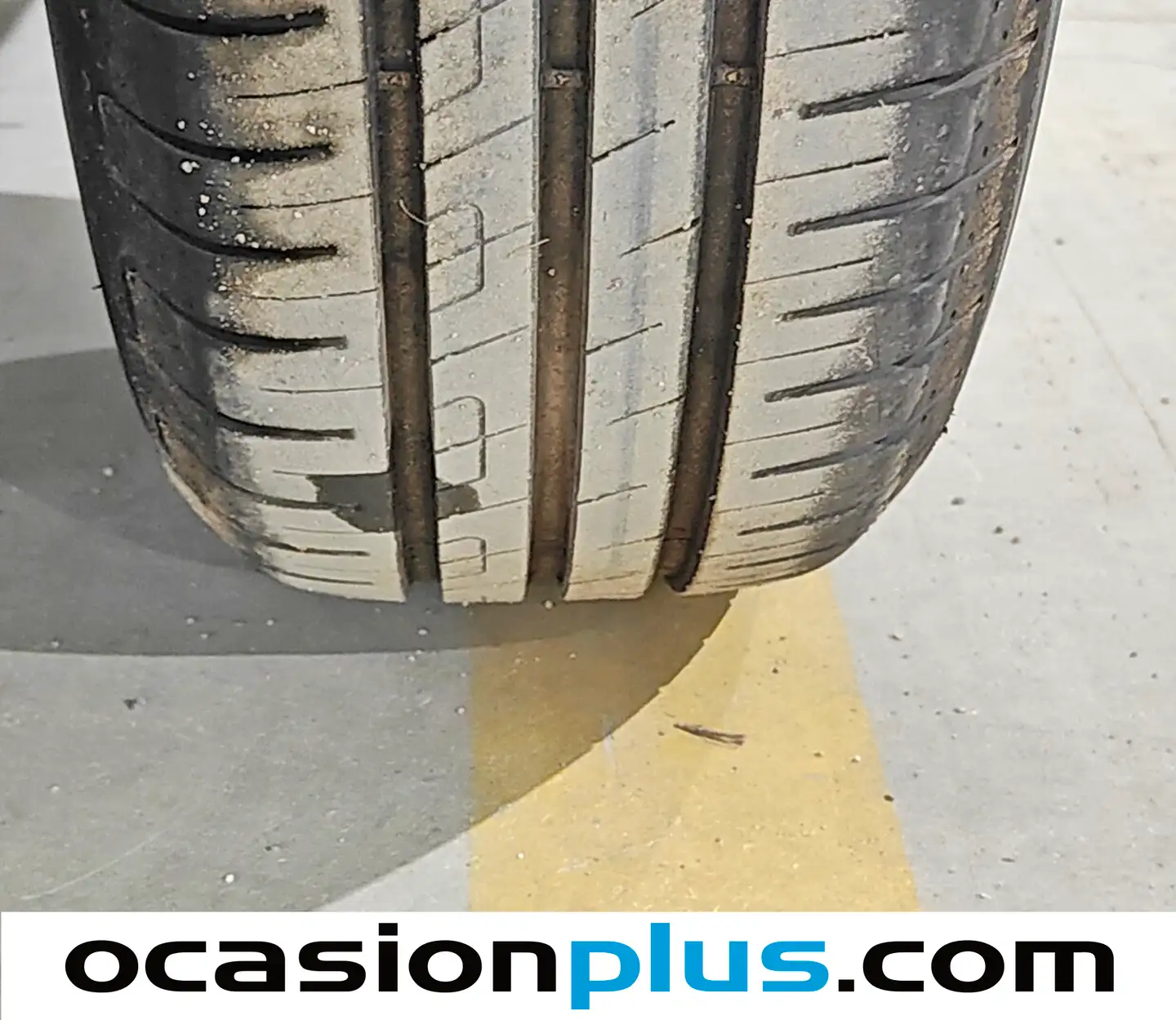 Foto Skoda Fabia Skoda Fabia 1.0 TSI Selection (95 CV)