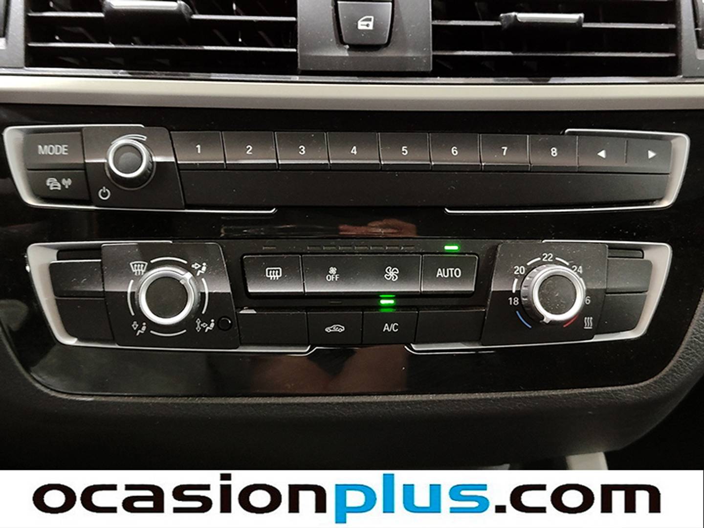 Foto BMW Serie 1 BMW Serie 1 120i (184 CV)