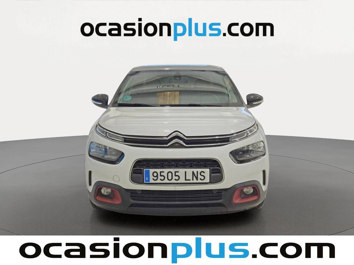 Citroën C4 Cactus Citroën C4 Cactus BlueHDi 100 S&S C-Series (102 CV) barato