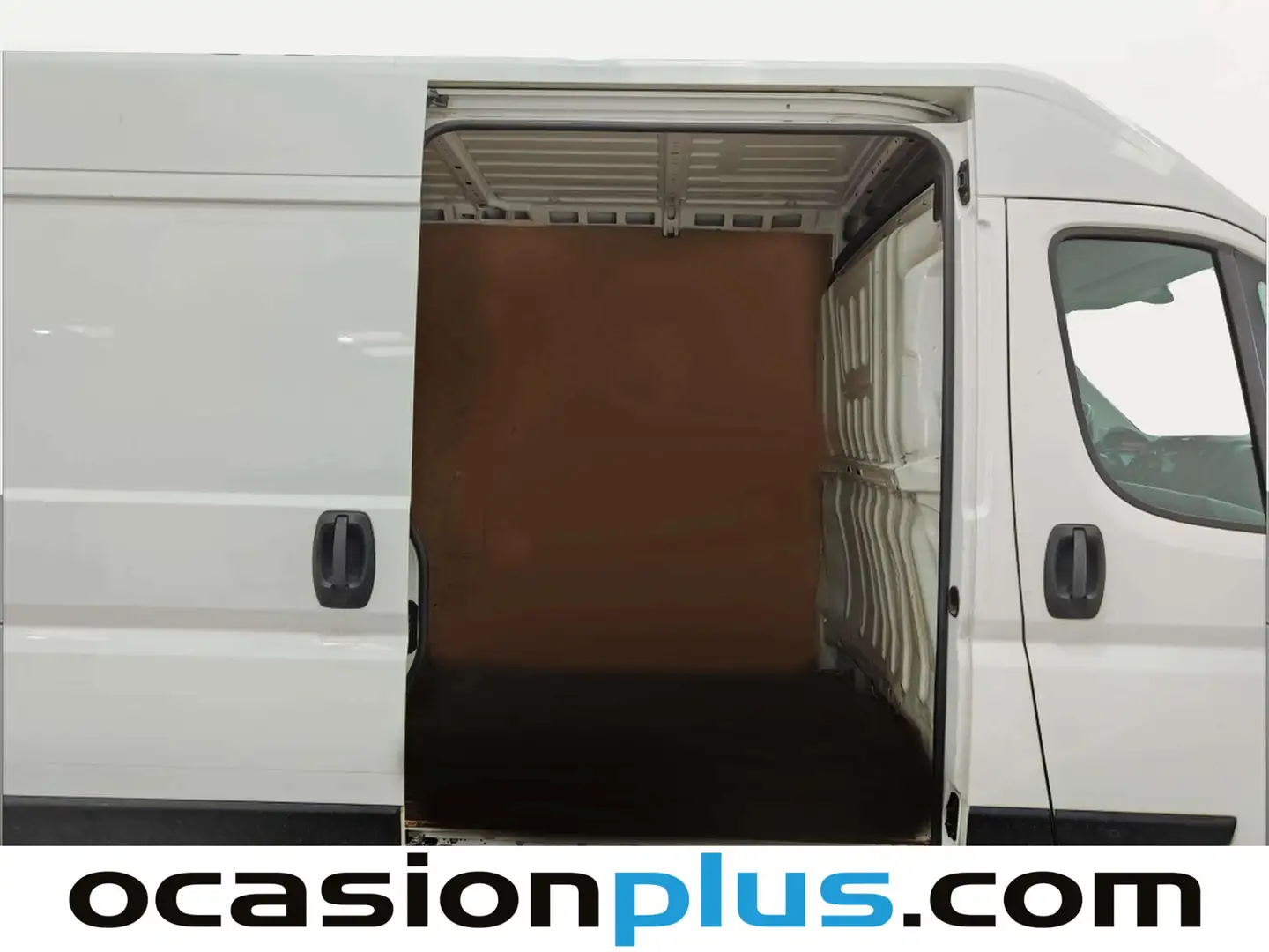 Foto Citroën Jumper Citroen Jumper Furgon BlueHDi 140 35 L2H2 (140 CV)