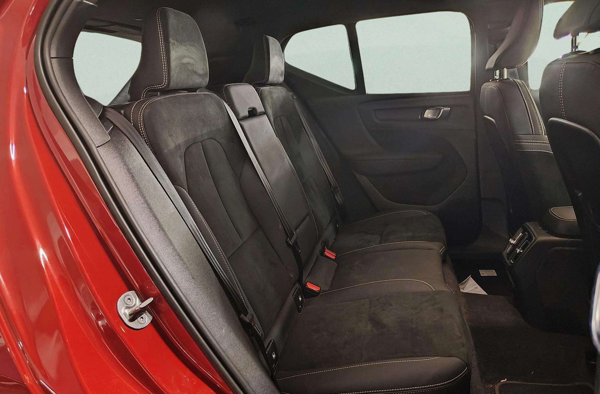 Volvo XC40 Recharge Ultimate - foto 23