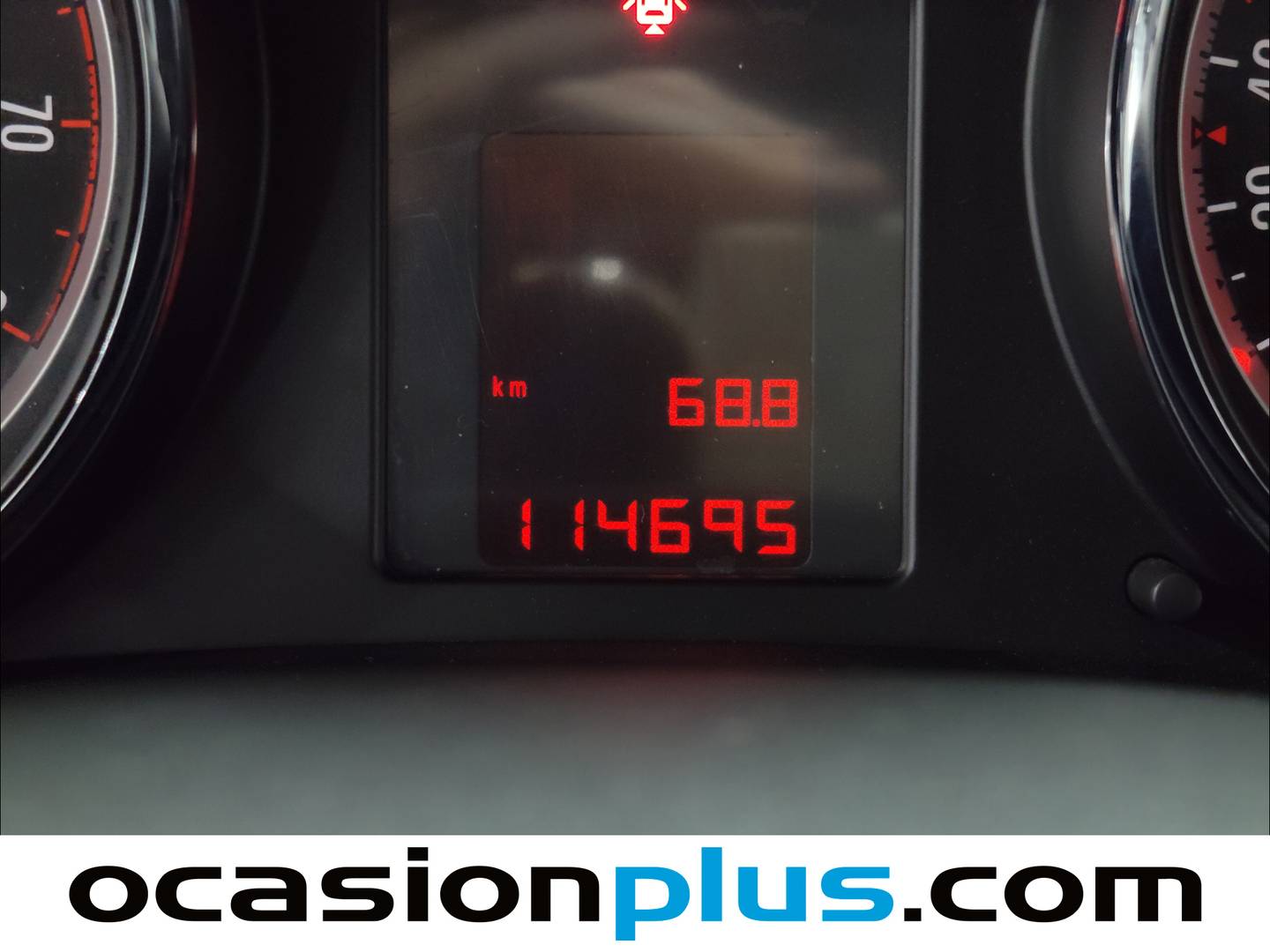 Opel Astra Opel Astra 1.4 Turbo GLP Sedan Business (140 CV) seminuevo