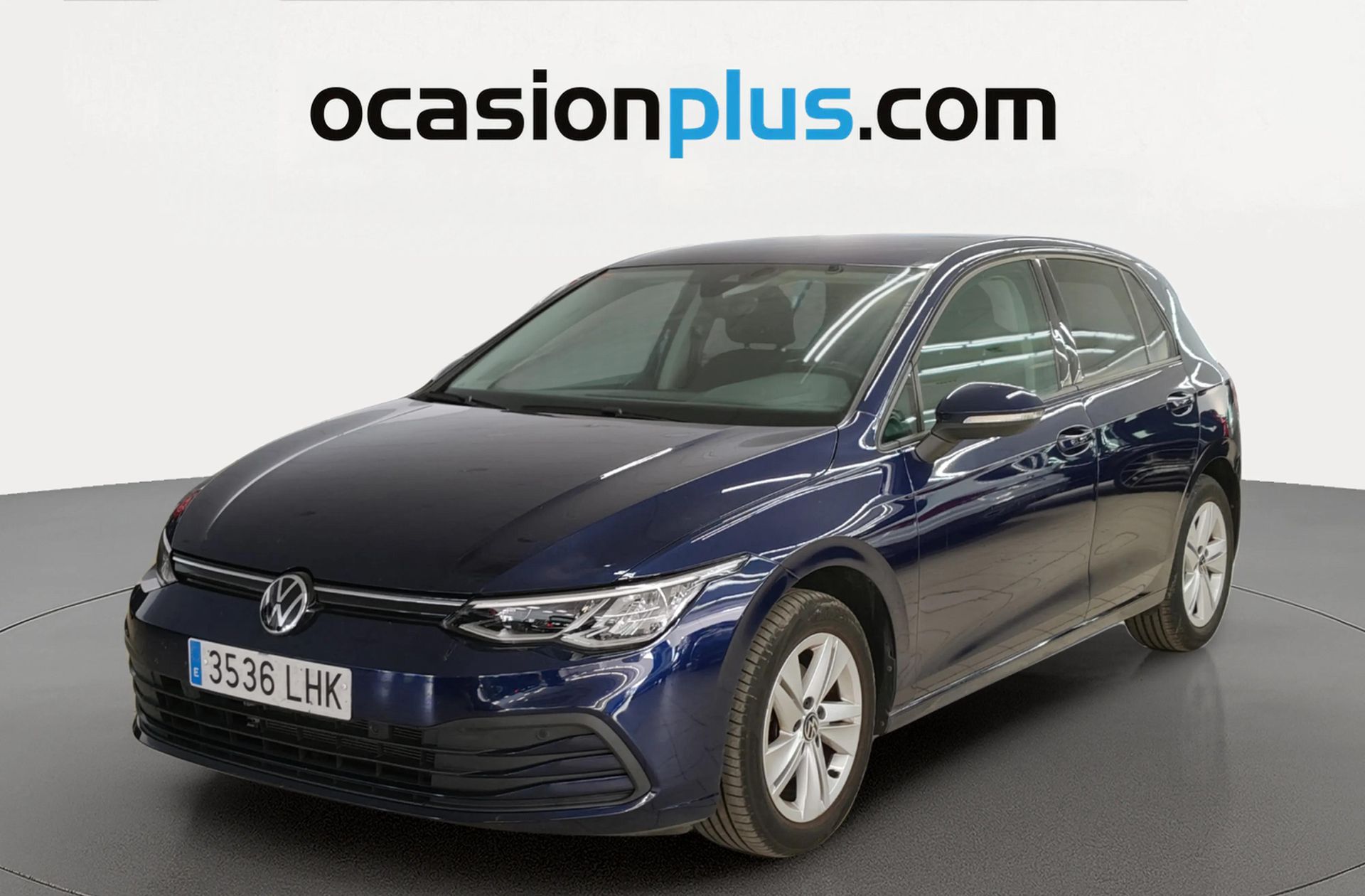 Volkswagen Golf Life 1.5 eTSI DSG