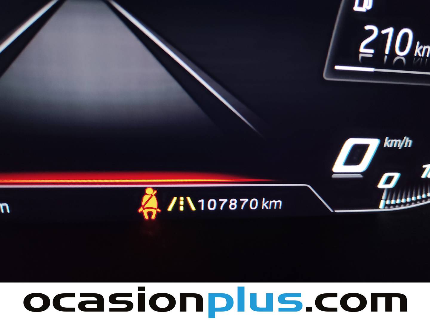 Seat Ateca Seat Ateca 1.0 TSI S&S Ecomotive Style (115 CV) seminuevo