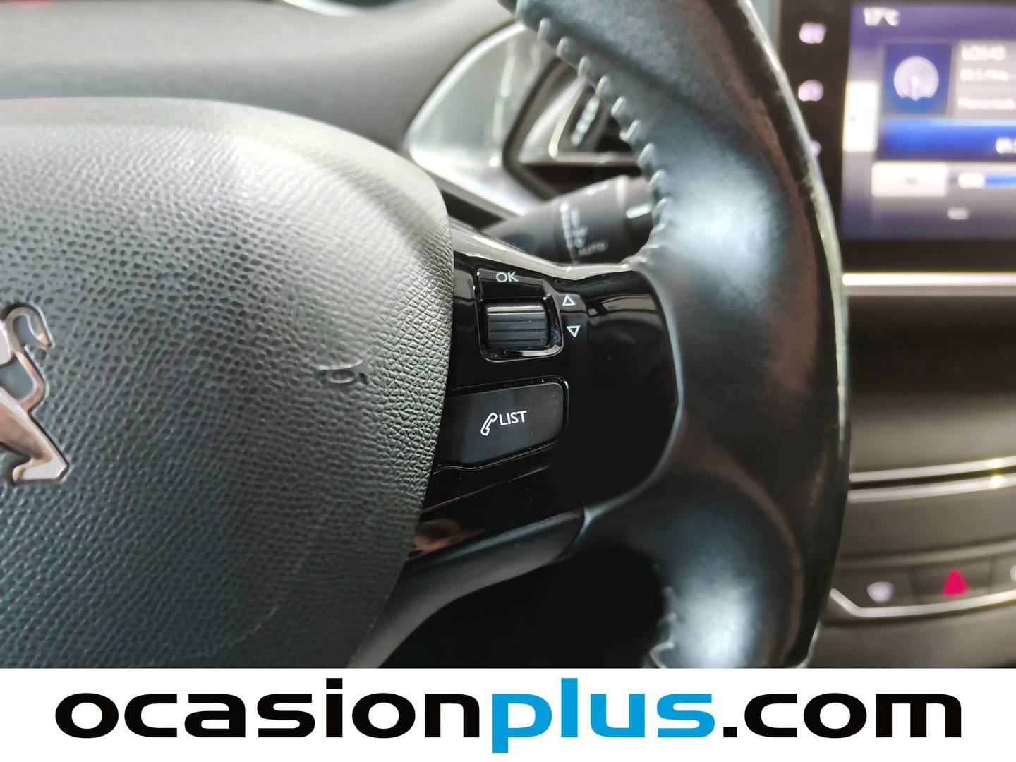 Peugeot 308 Peugeot 308 PureTech 130 S&S Allure (130 CV) seminuevo