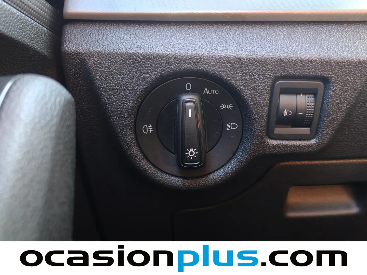 Foto Skoda Kamiq Skoda Kamiq 1.0 TSI Ambition (110 CV)