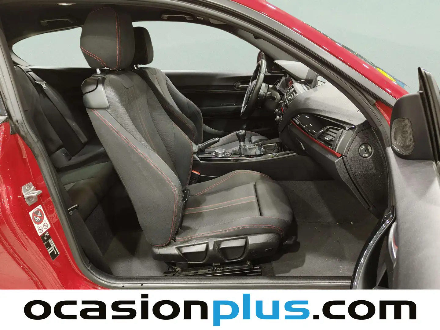 Foto BMW Serie 1 BMW Serie 1 118d (150 CV)