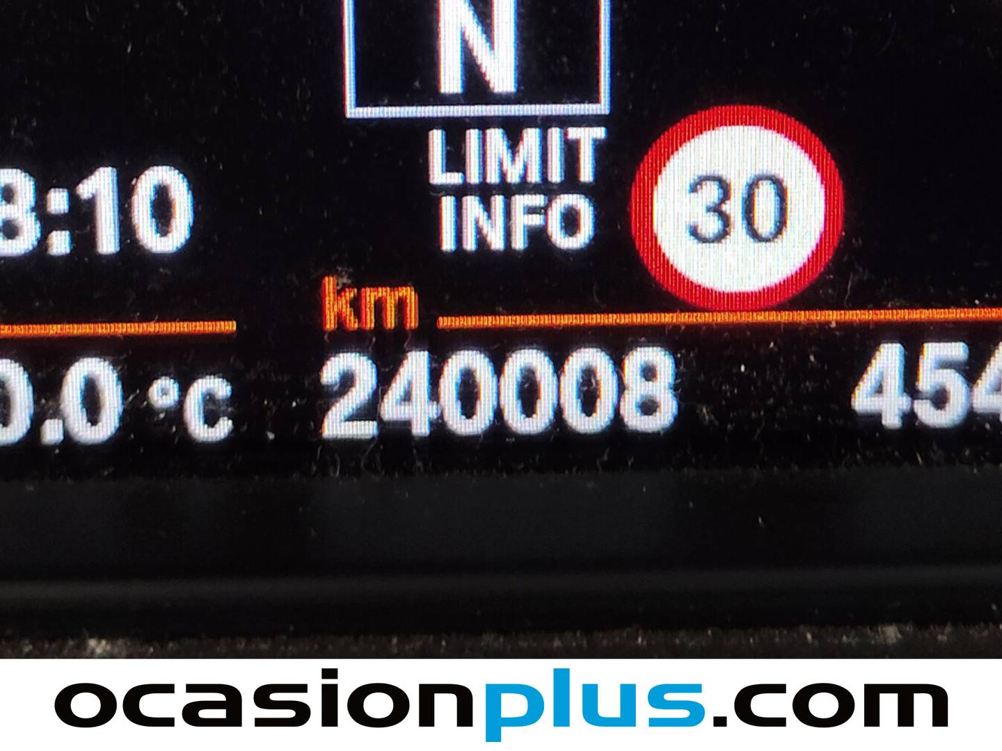 BMW X1 BMW X1 sDrive16d (116 CV) seminuevo