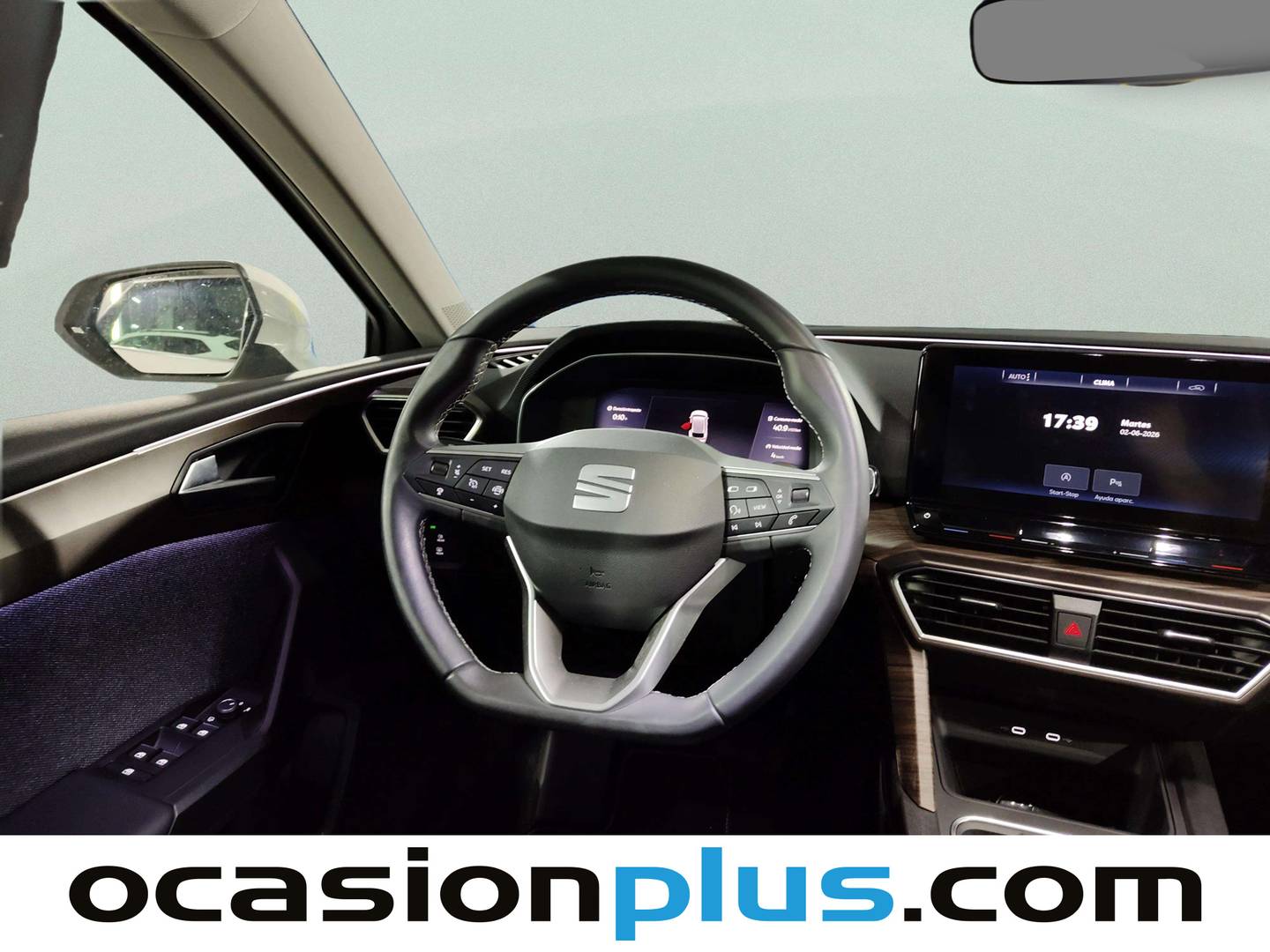 Seat León Seat León ST 1.5 eTSI S&S Xcellence Go L DSG (150 CV) 150cv