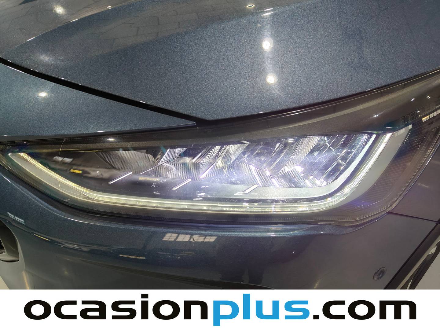 Ford Focus Ford Focus 1.0 Ecoboost MHEV Active Style SIP (155 CV) al mejor precio