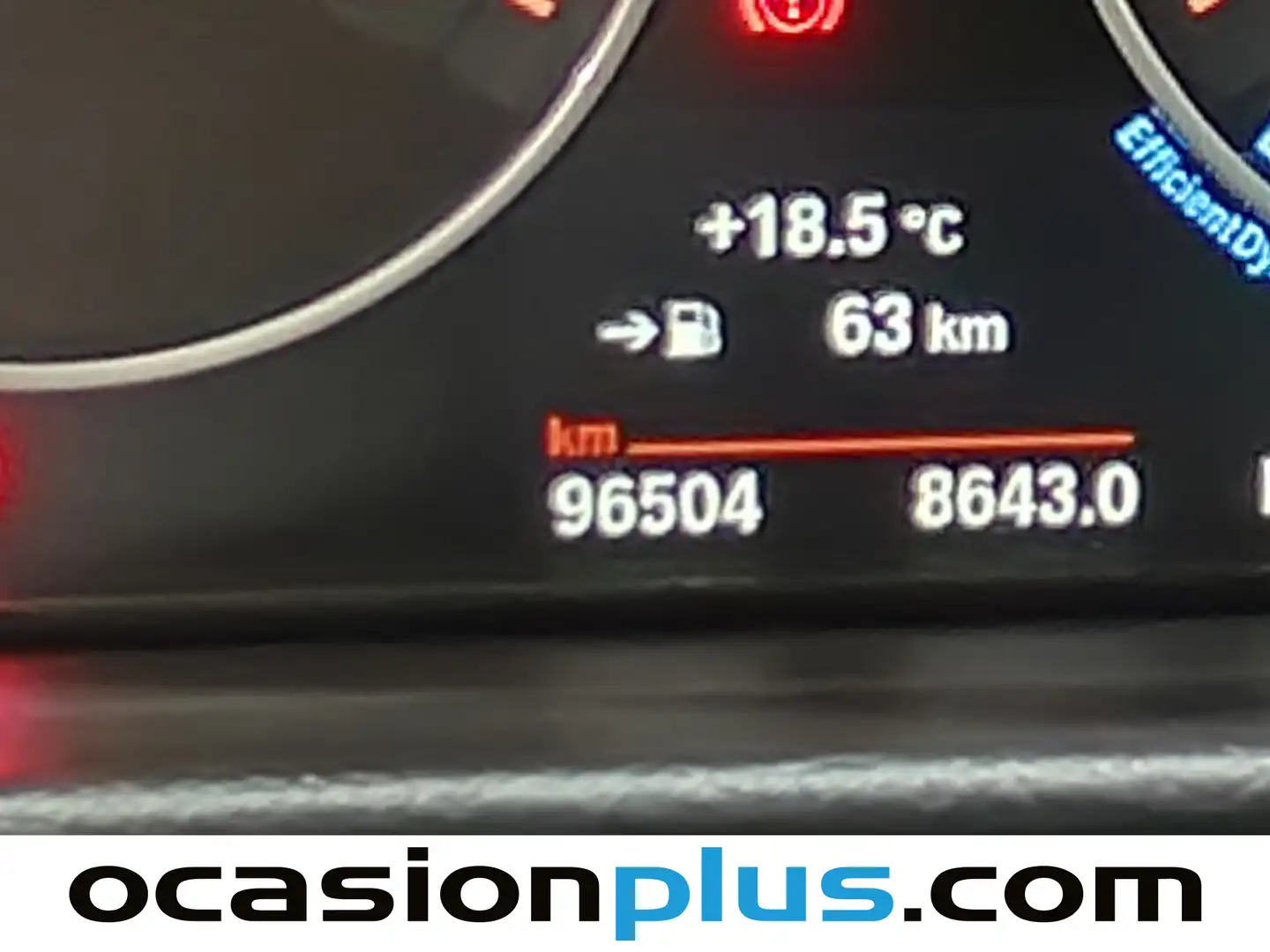 Foto BMW Serie 4 BMW Serie 4 418d Coupe (150 CV)