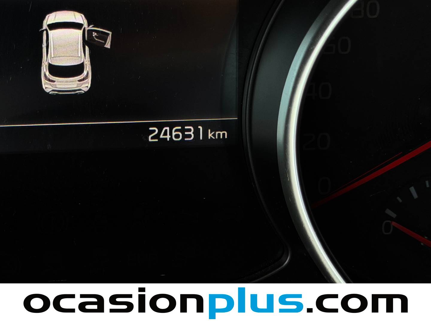 KIA XCeed KIA XCeed 1.0 T-GDi Drive (100 CV) seminuevo